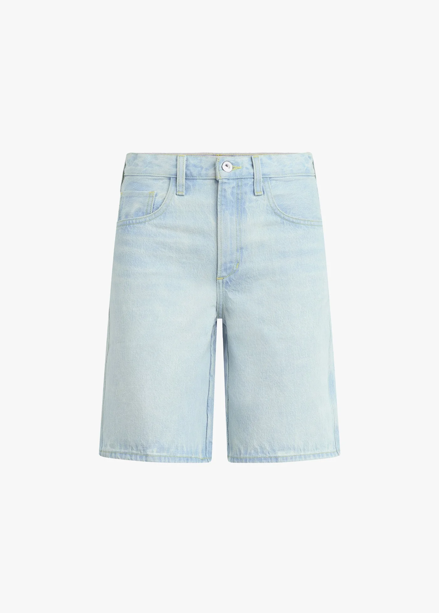 THE TOMMY LOW SLUNG BERMUDA - 1