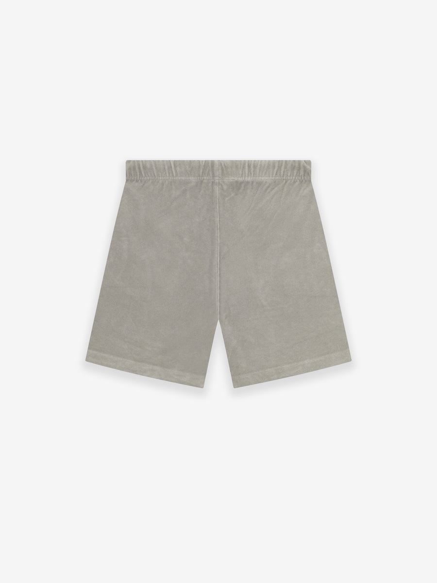 Essentials Terry Short - 2