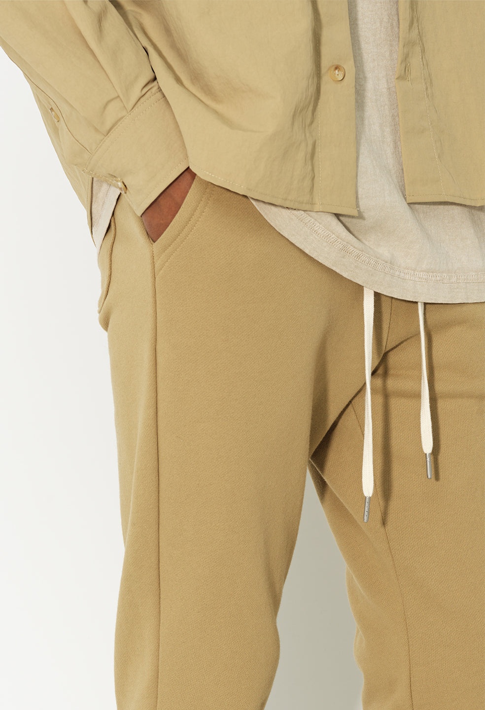 LA SWEATPANTS - 5