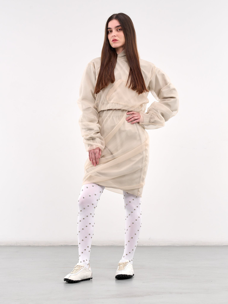 We11done Layered Skirt outlook