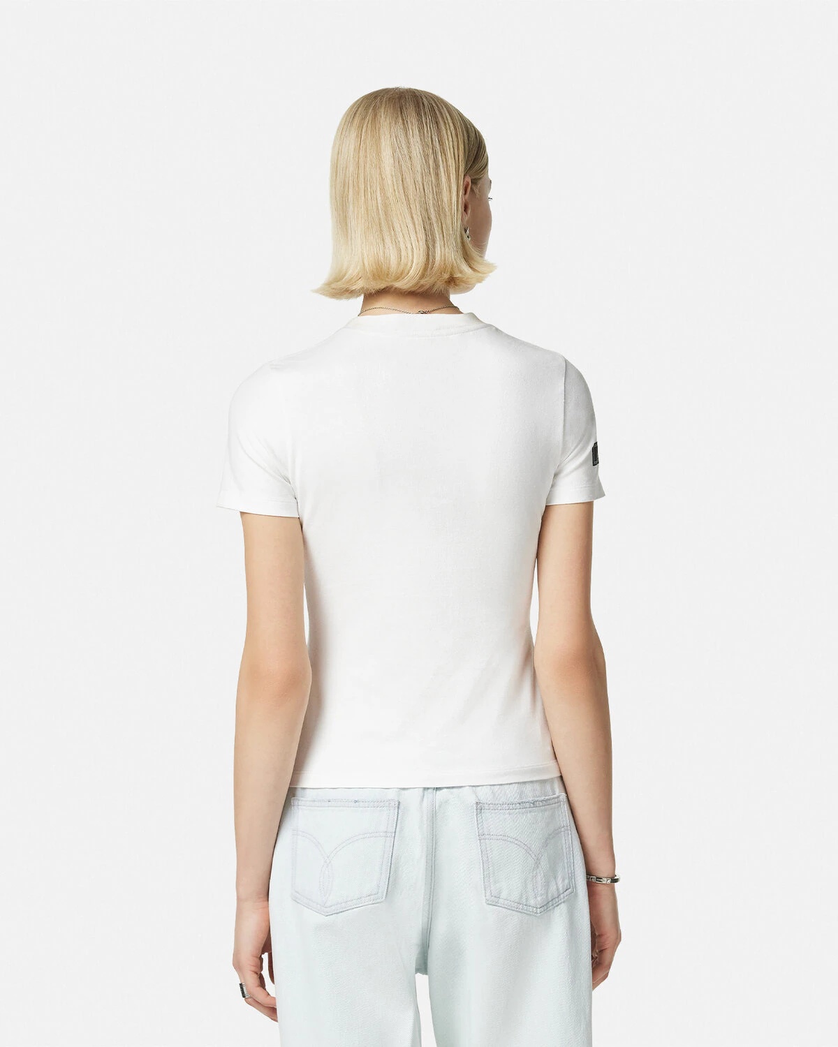 Crystal 1978 Re-Edition Logo T-Shirt - 5
