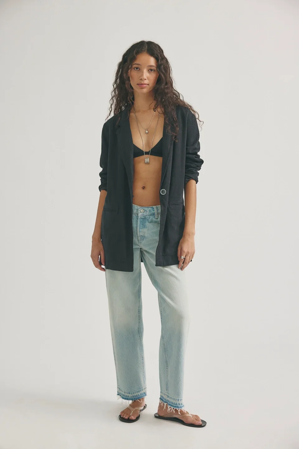 We The Free Up All Hours Slim Jeans - 1