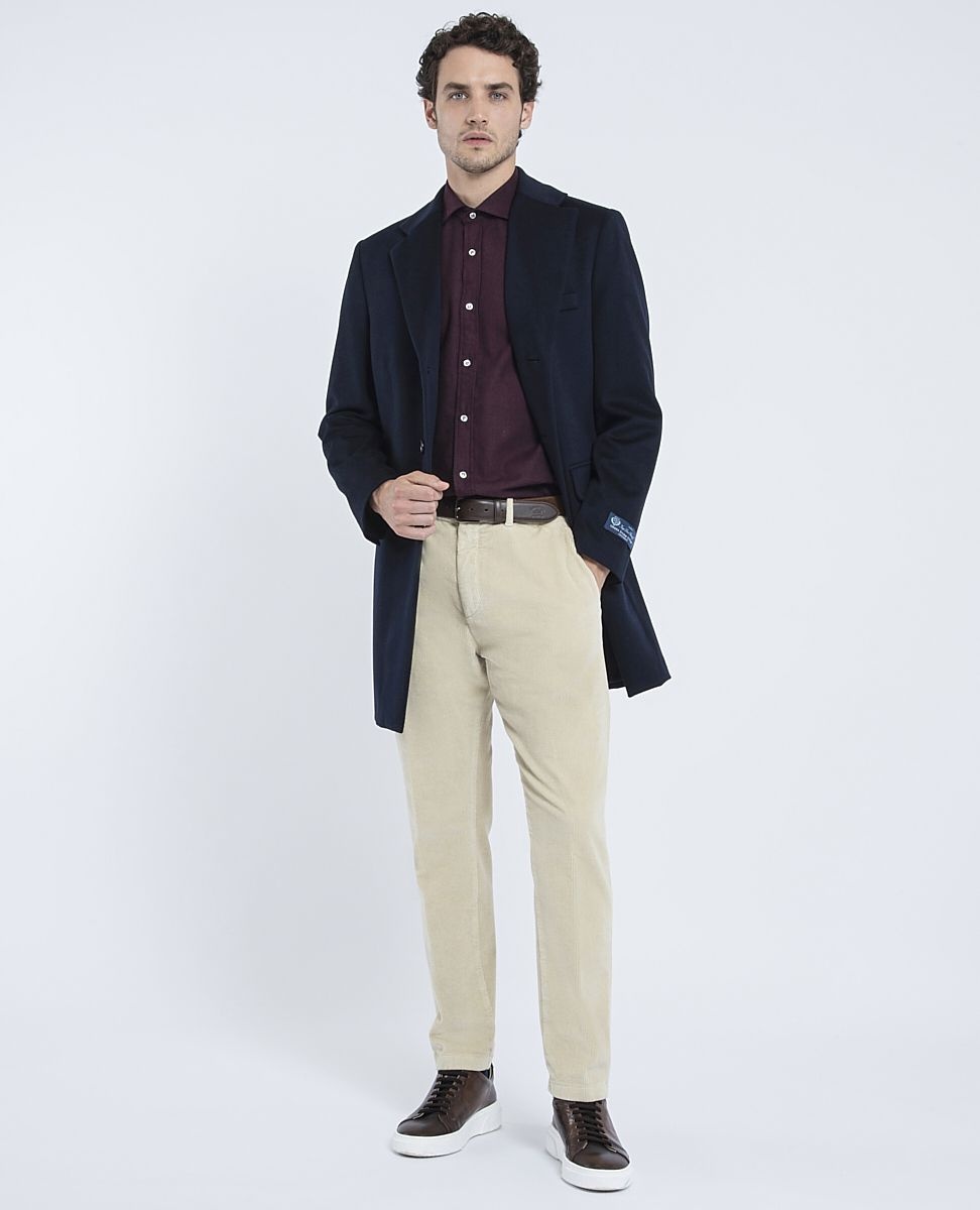 Flannel cotton Shirt - 3