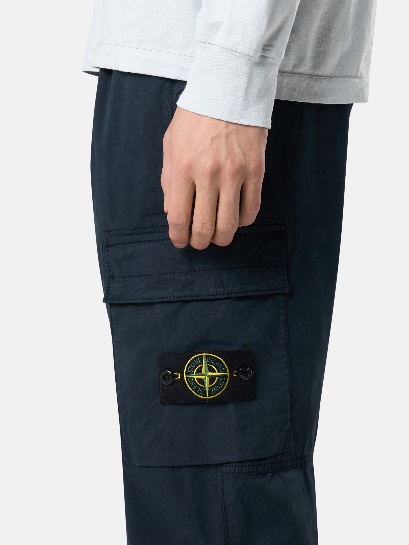 3100313 SUPIMA® COTTON TWILL STRETCH-TC - 3