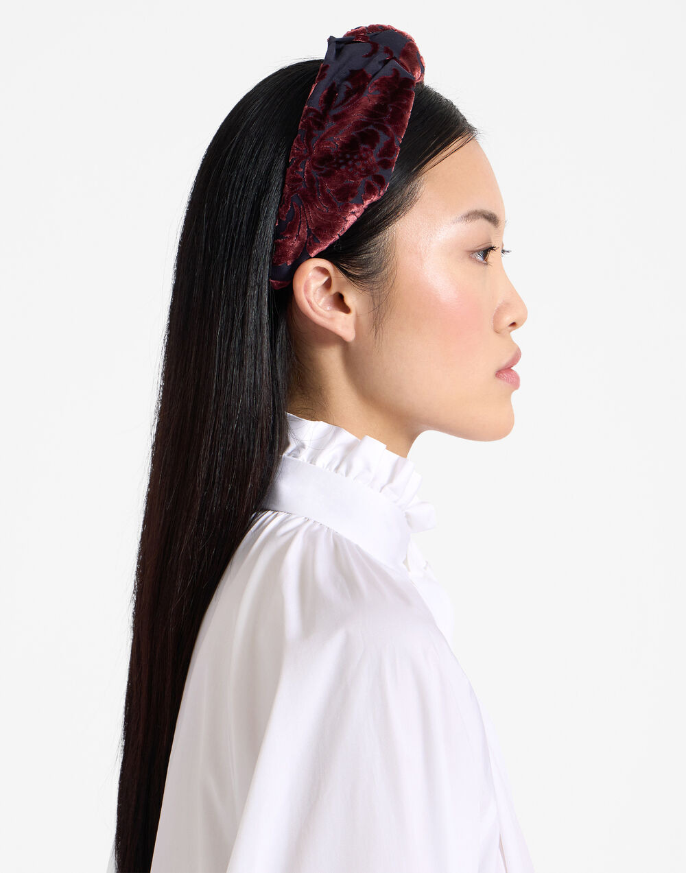 Love Knot Headband - 4