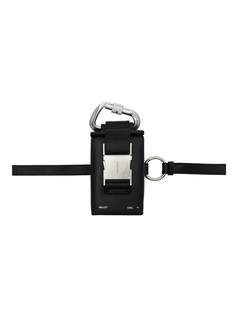 Black Mini Box Belt 1