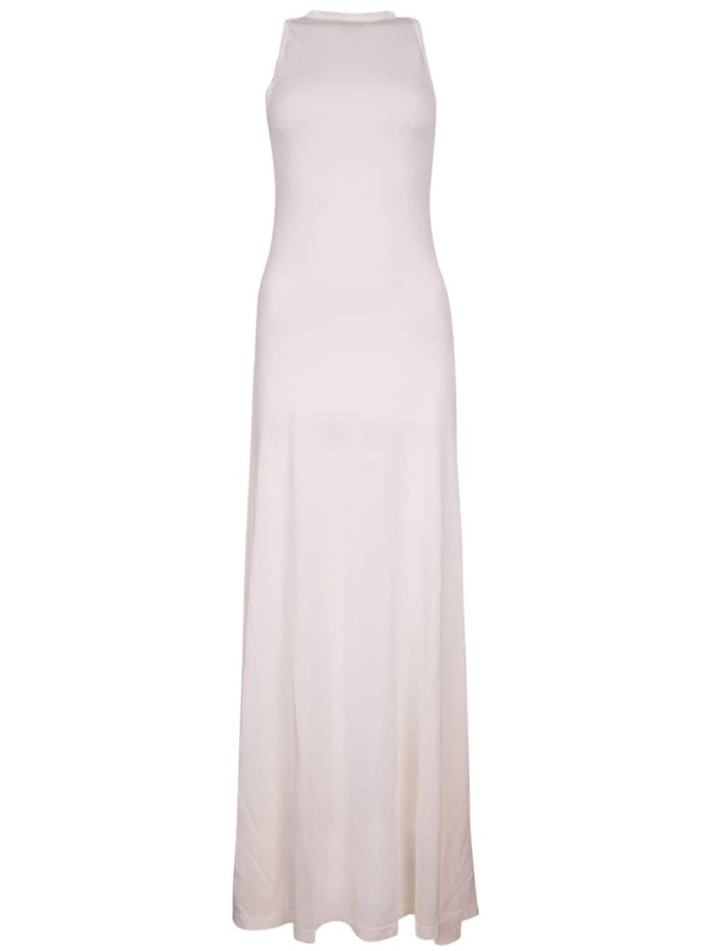 La Robe maxi dress - 1