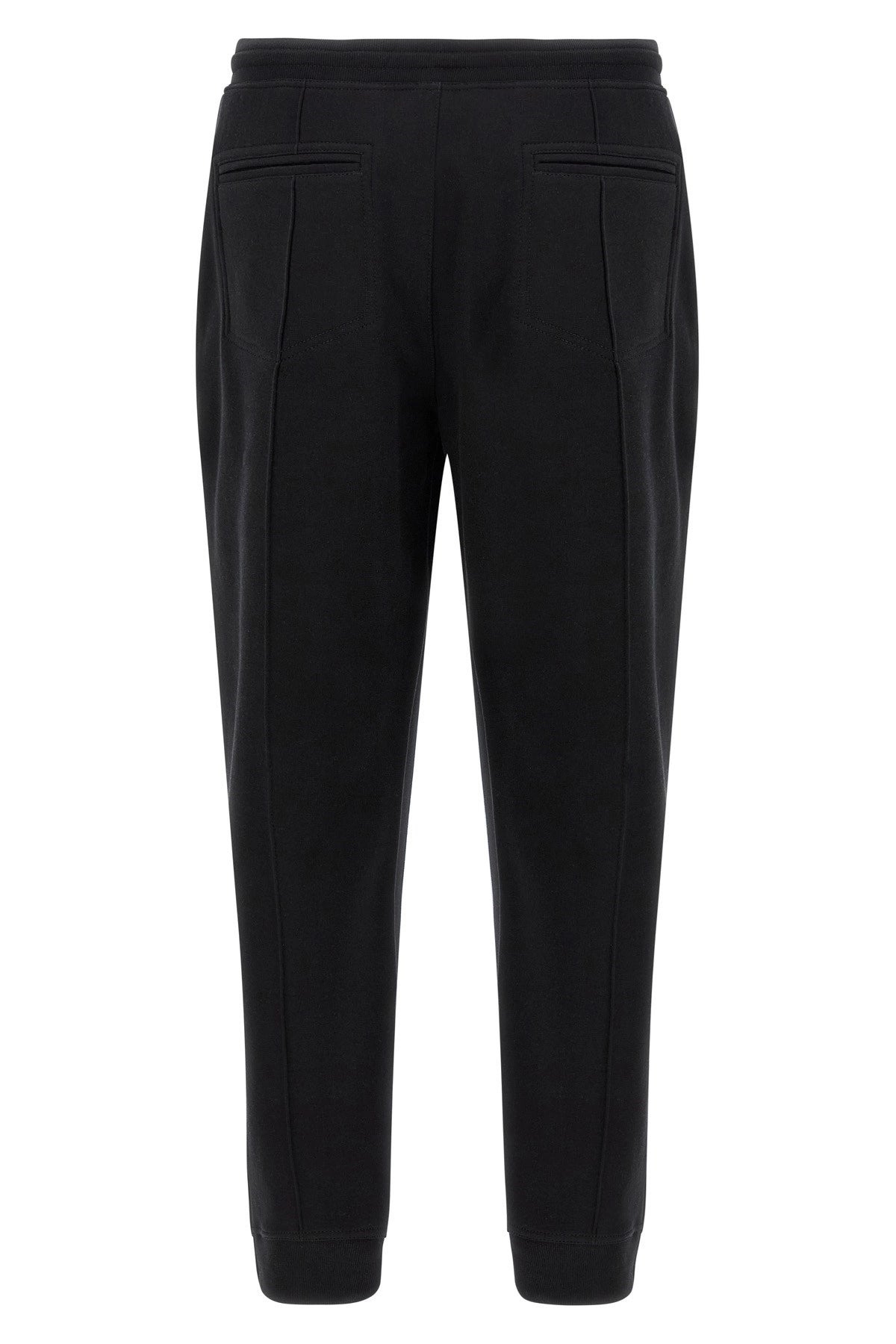 Brunello Cucinelli Men Crête Joggers - 2