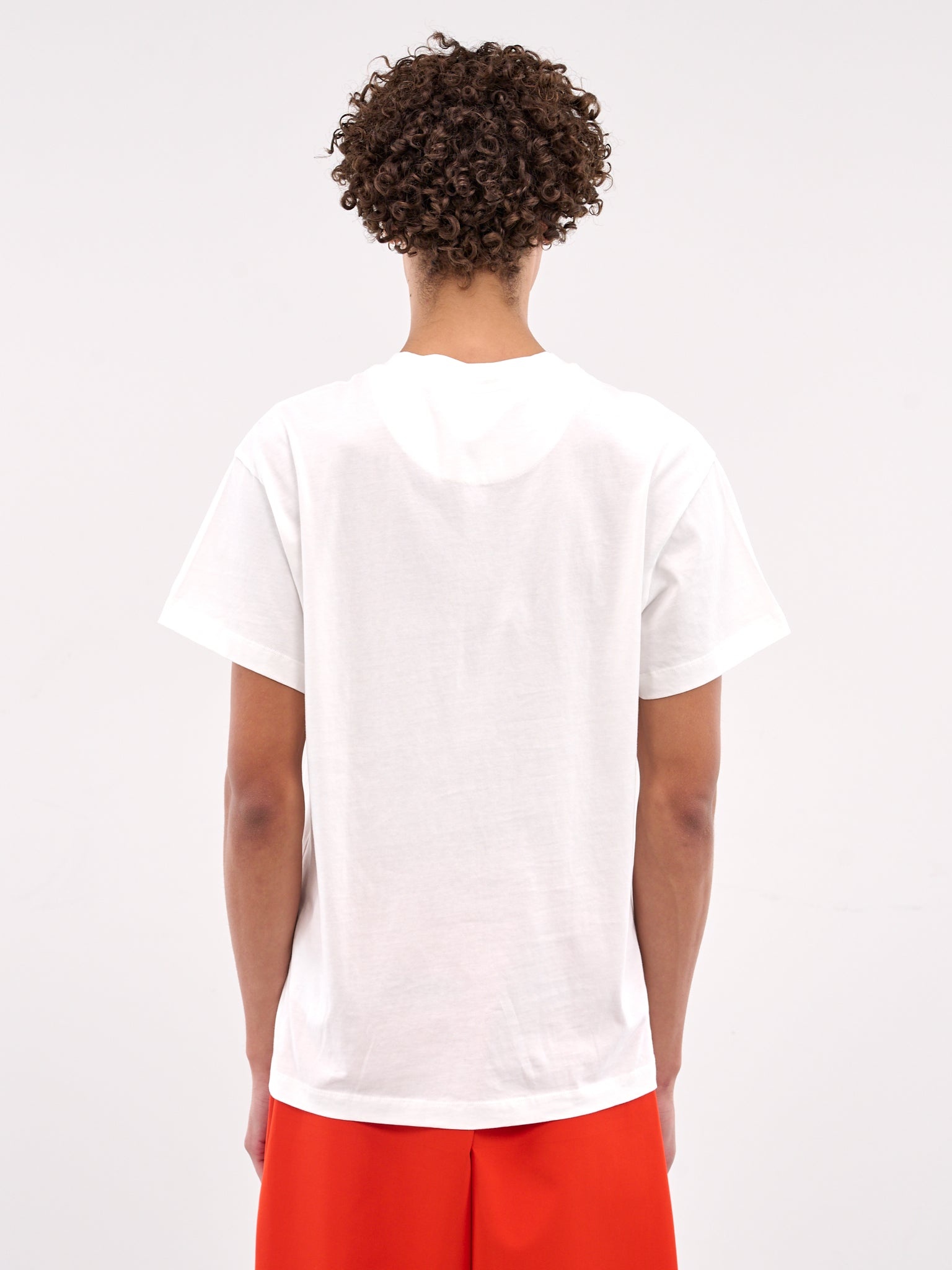 Crewneck Tee - 3