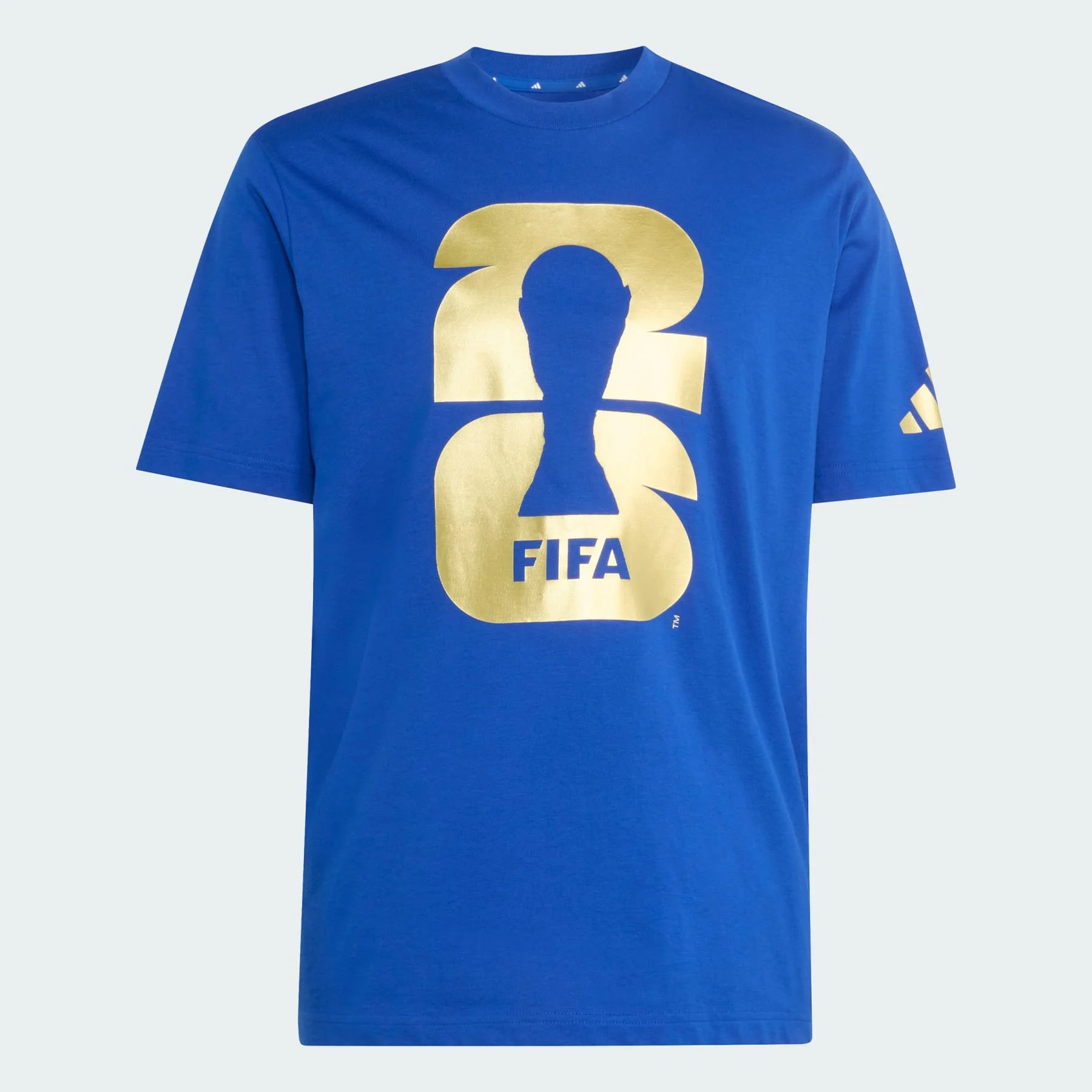 FIFA World Cup 26™ Official Emblem T-Shirt - 1