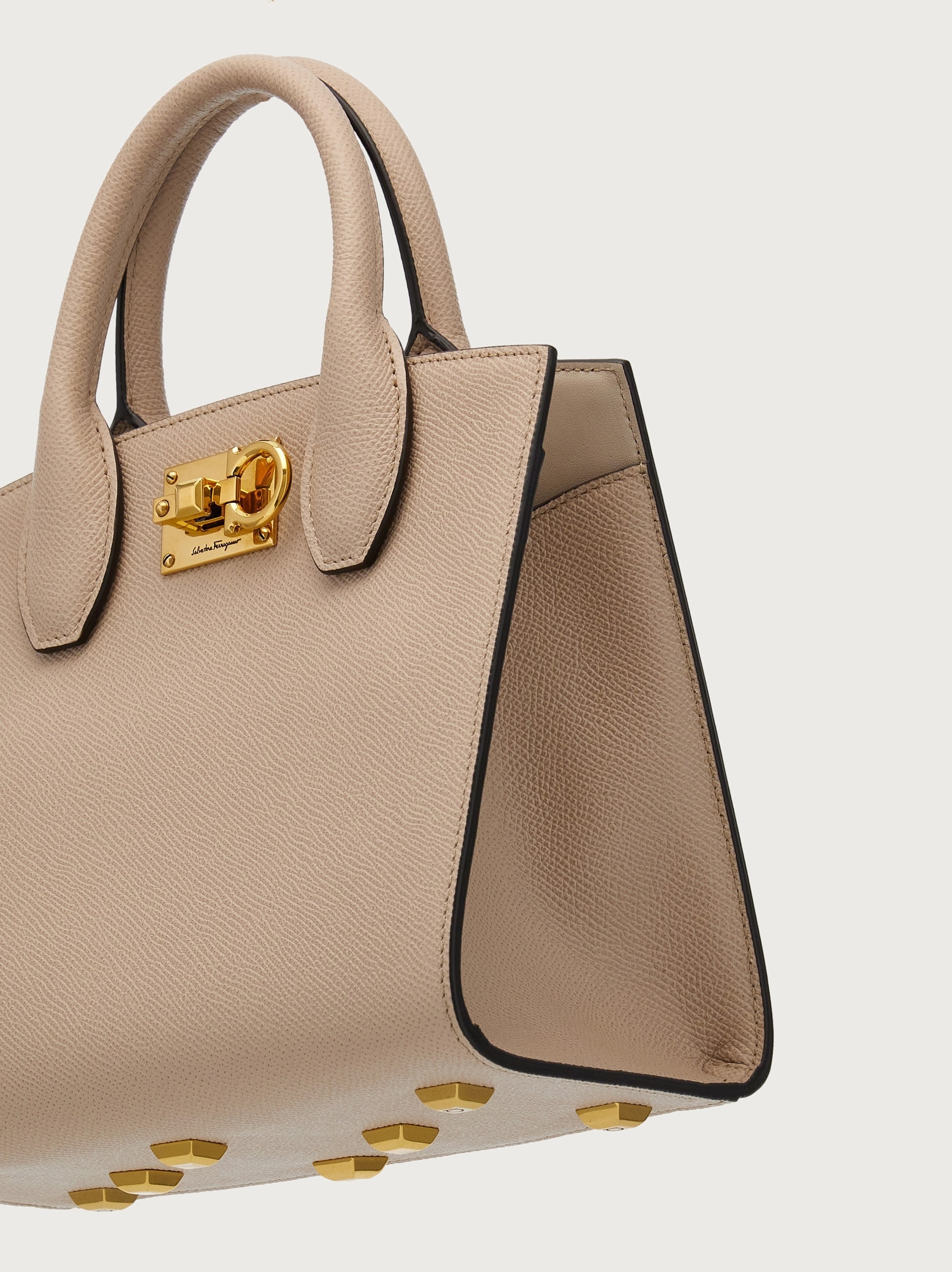 Ferragamo Studio Box bag (S) - 8