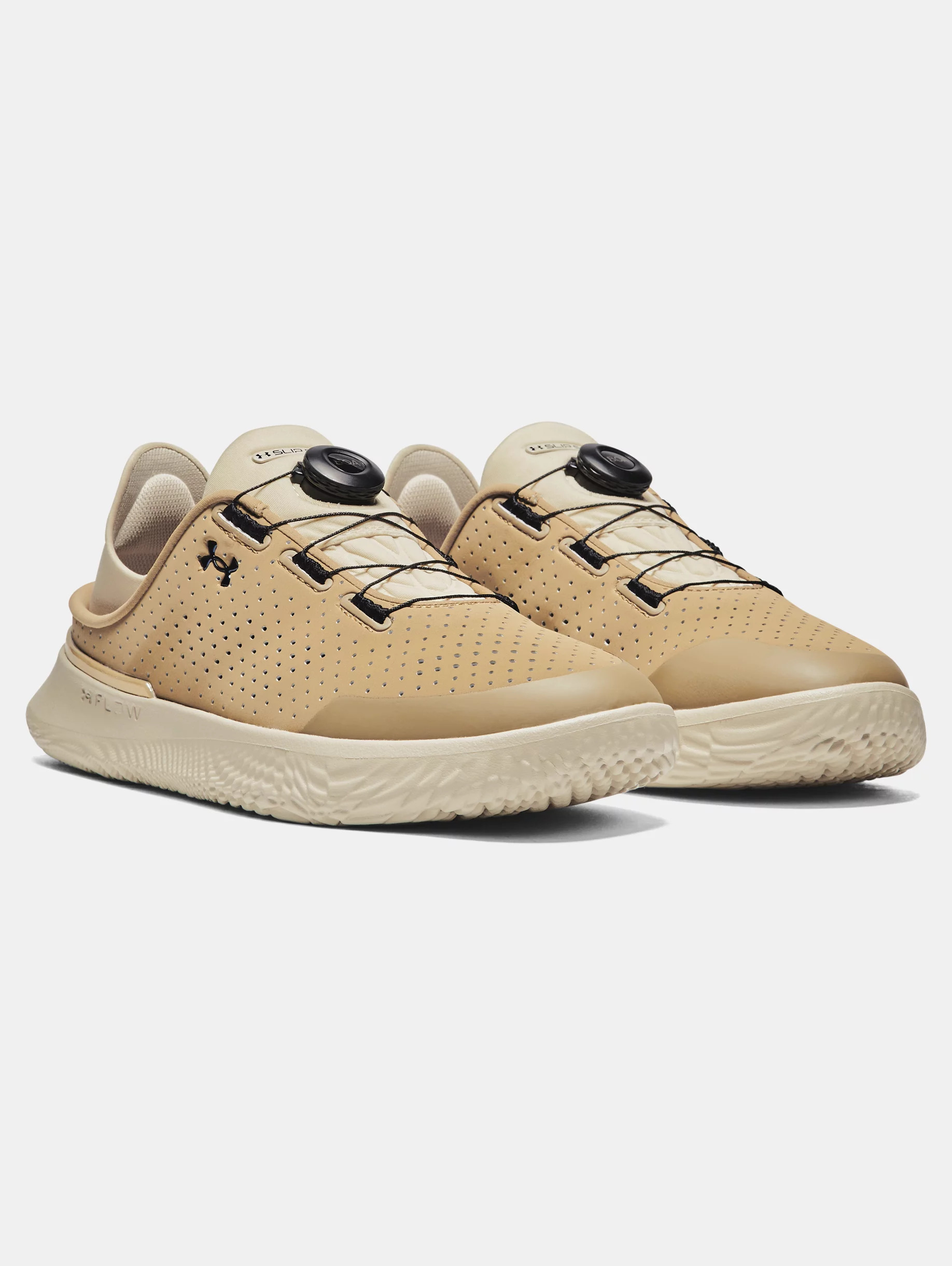 Unisex UA SlipSpeed™ Training Shoes - 5