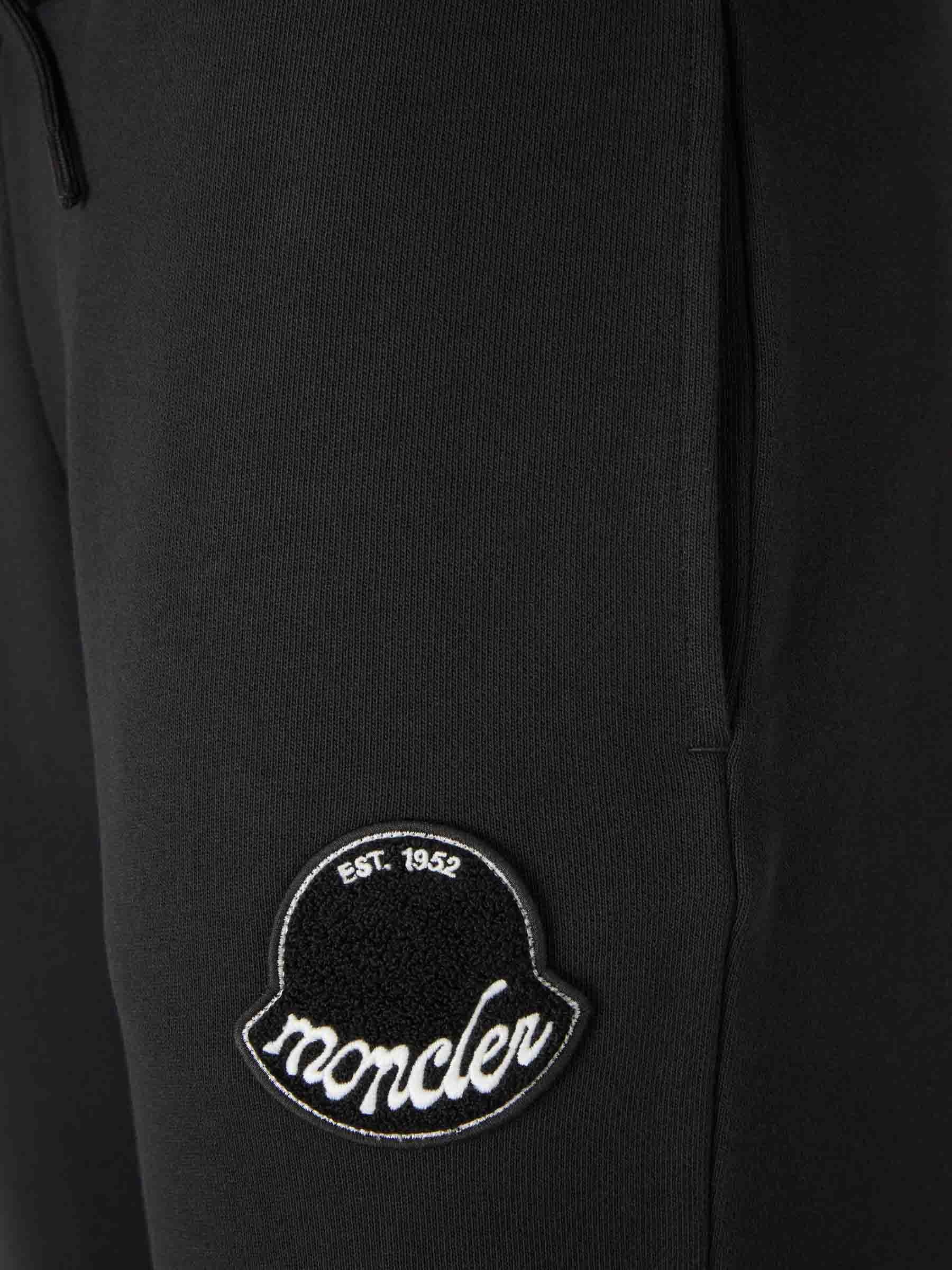 COTTON SPORTS JOGGERS - 4