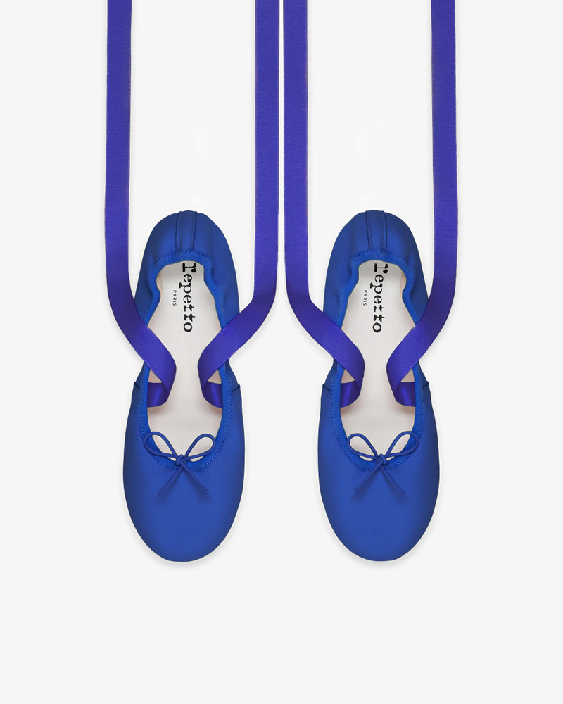 Repetto SOPHIA BALLERINAS outlook