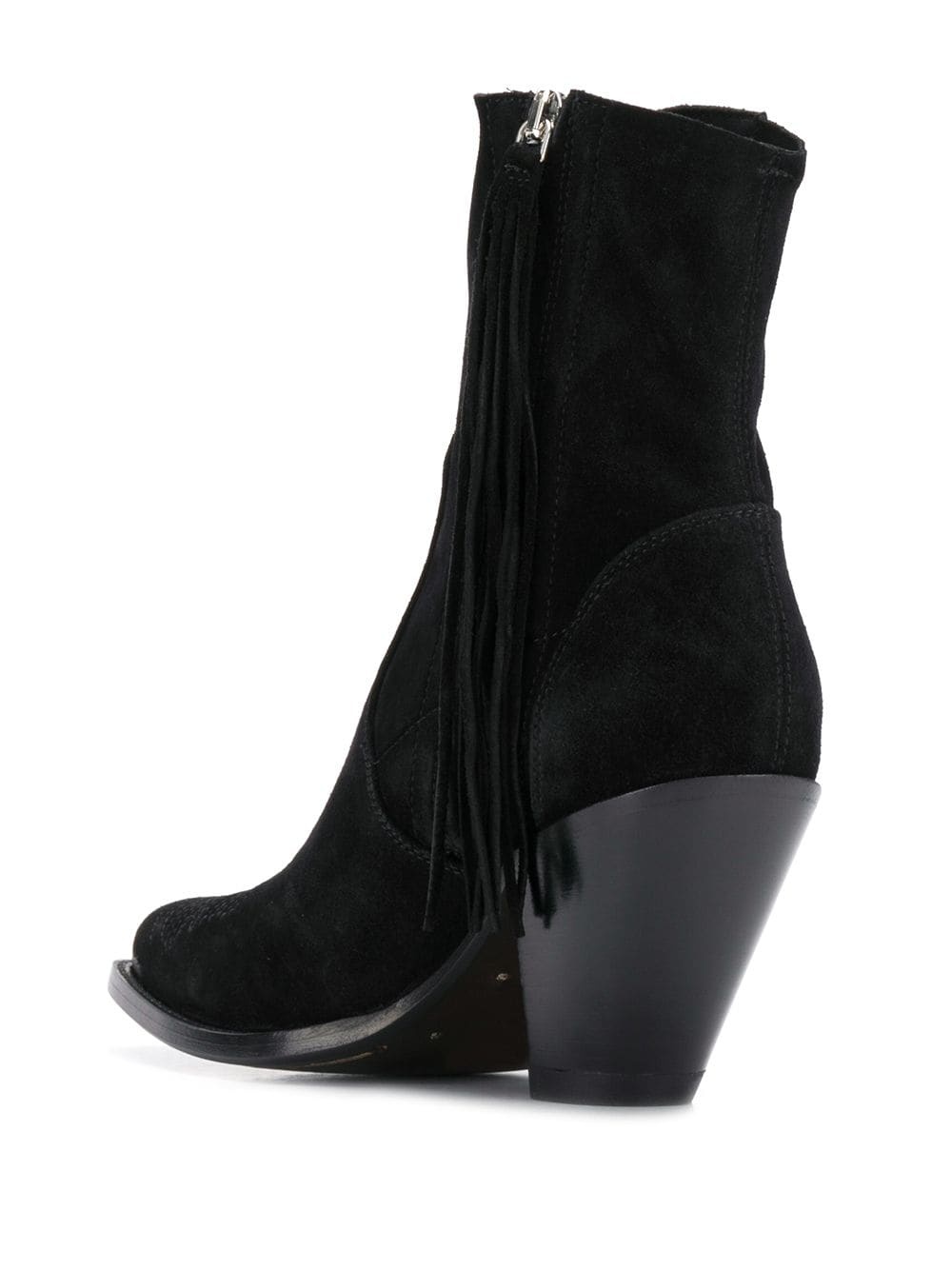 Nora ankle boots - 5