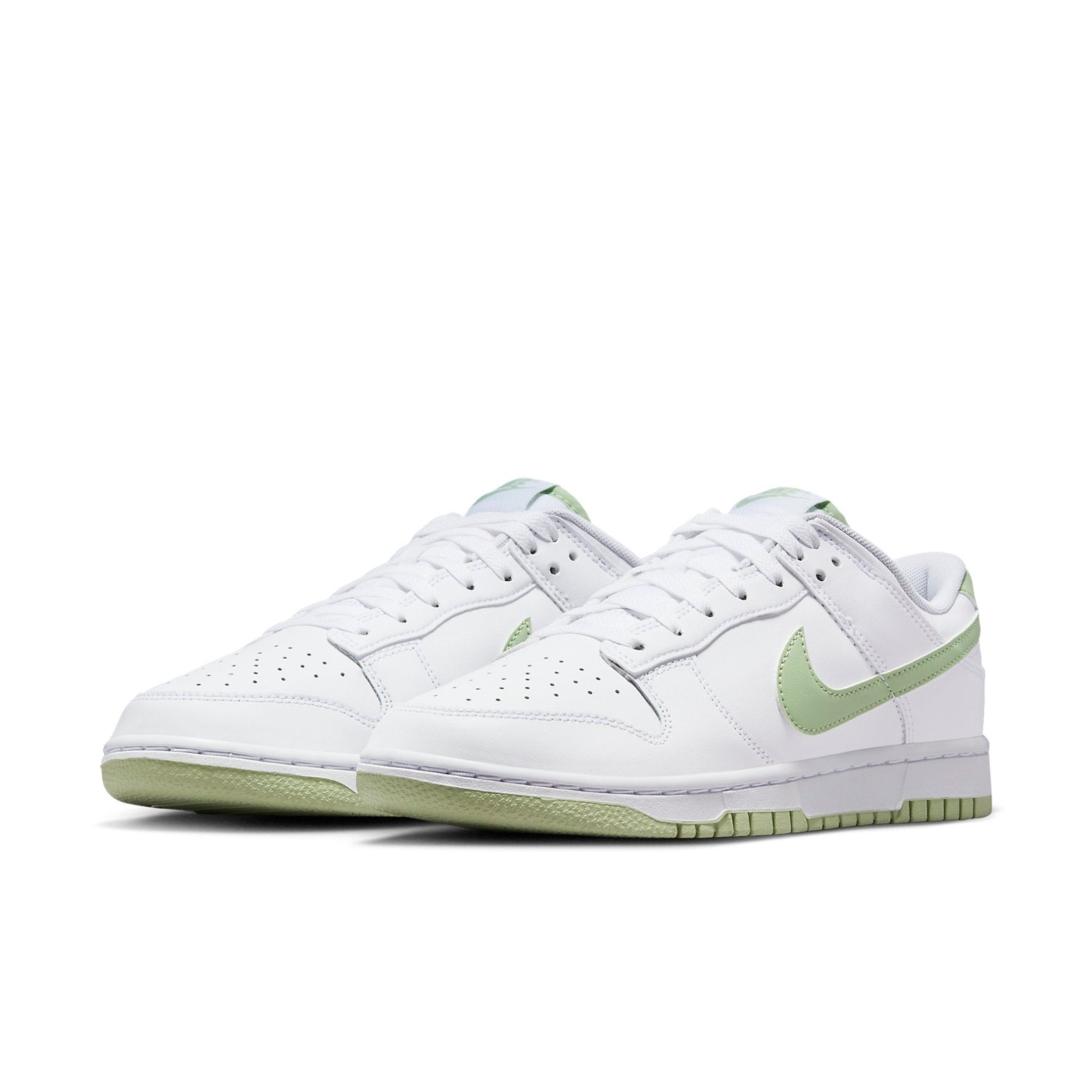 Nike Dunk Low 'Honeydew' DV0831-105 - 2