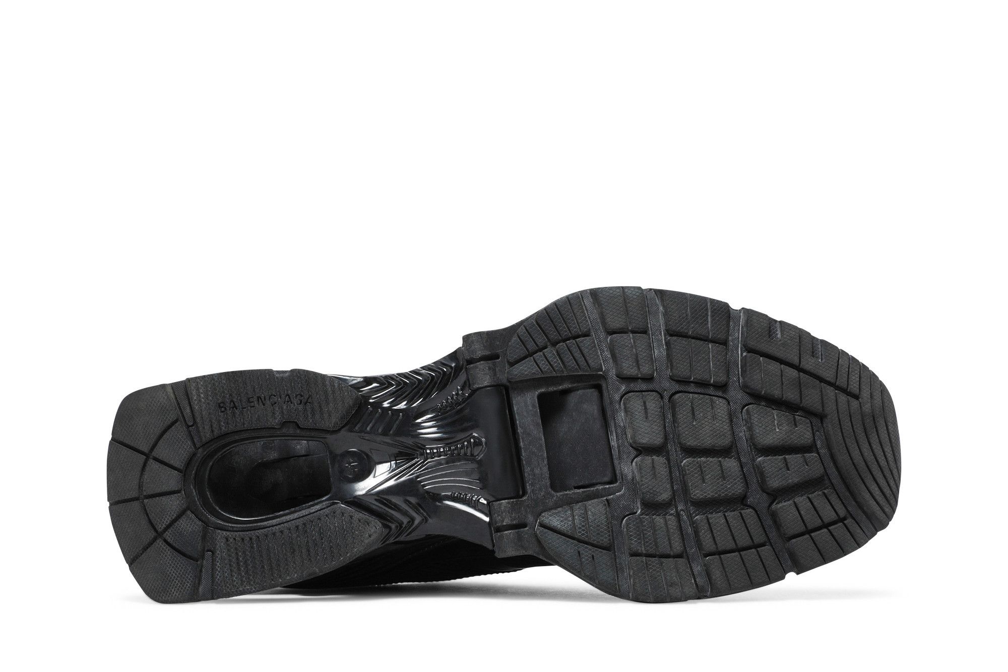 Balenciaga X-Pander 'Black' - 4