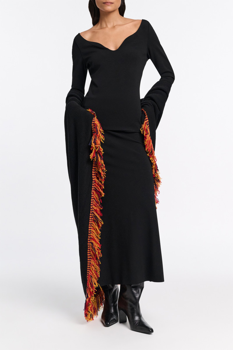 DOROTHEE SCHUMACHER SOFT SHAPE skirt outlook