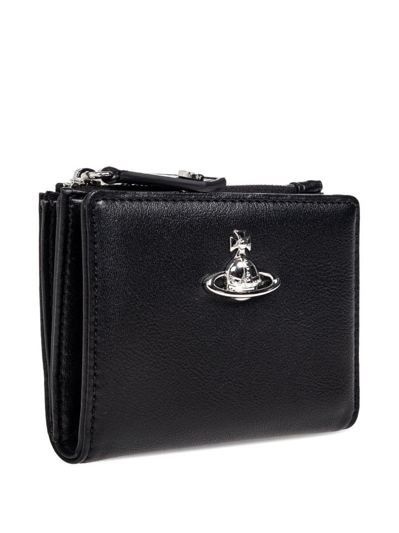 Orb zip wallet 3