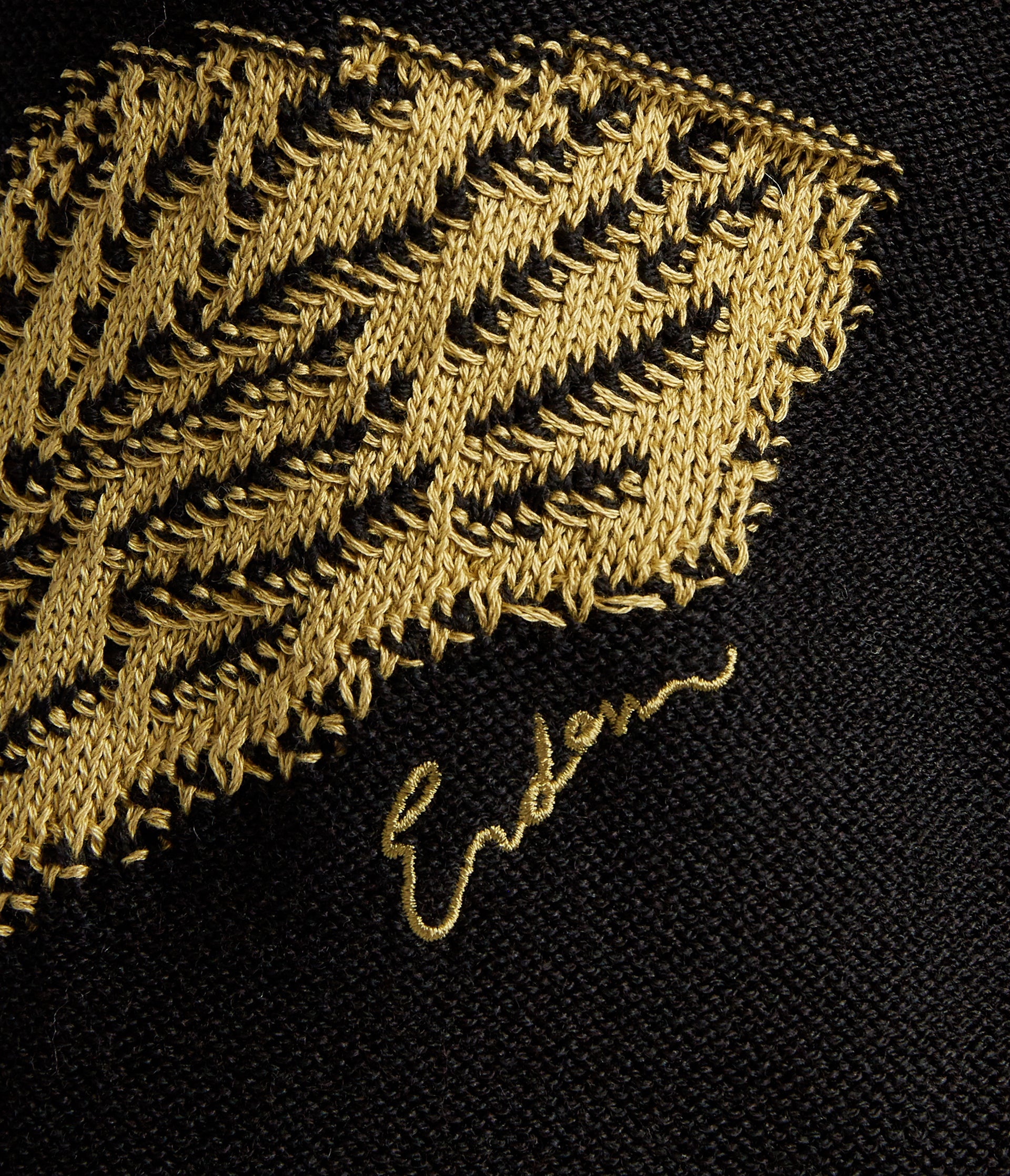 CROPPED JUMPER - 6