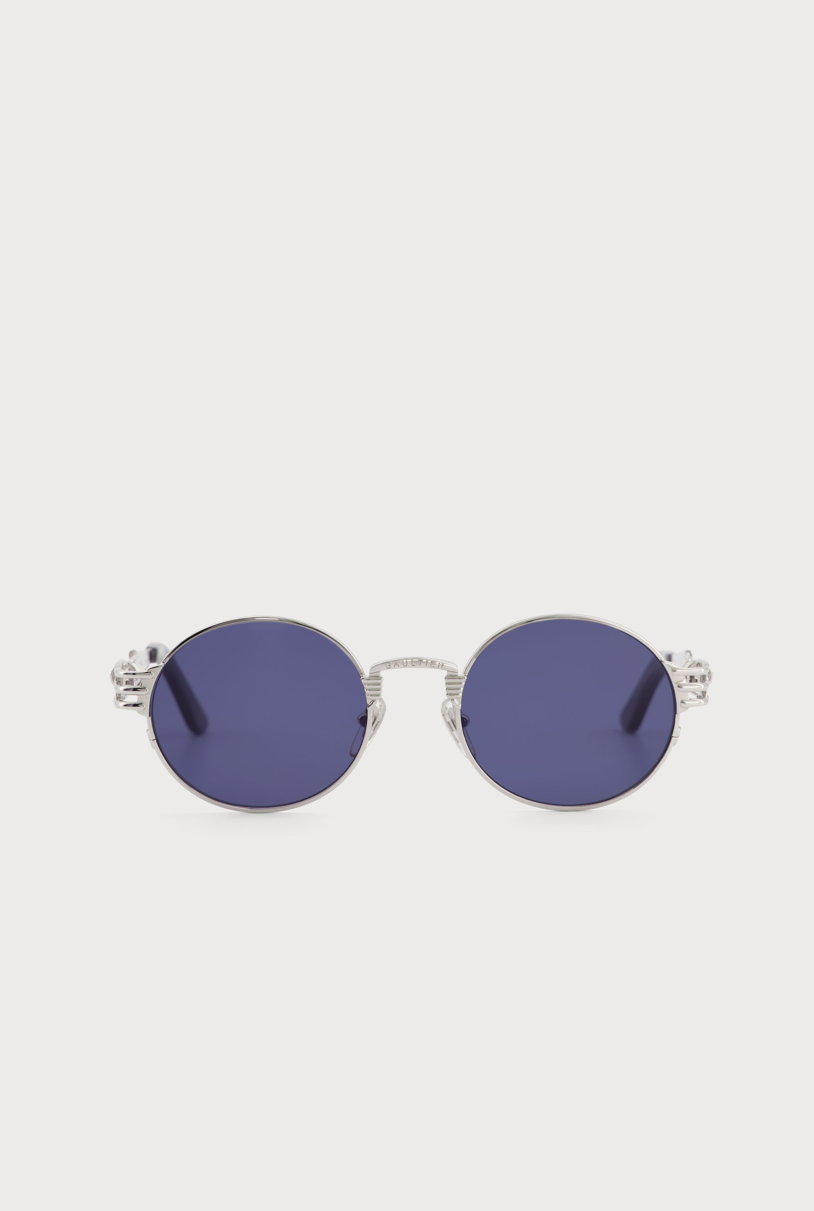 THE SILVER 56-6106 SUNGLASSES - 1