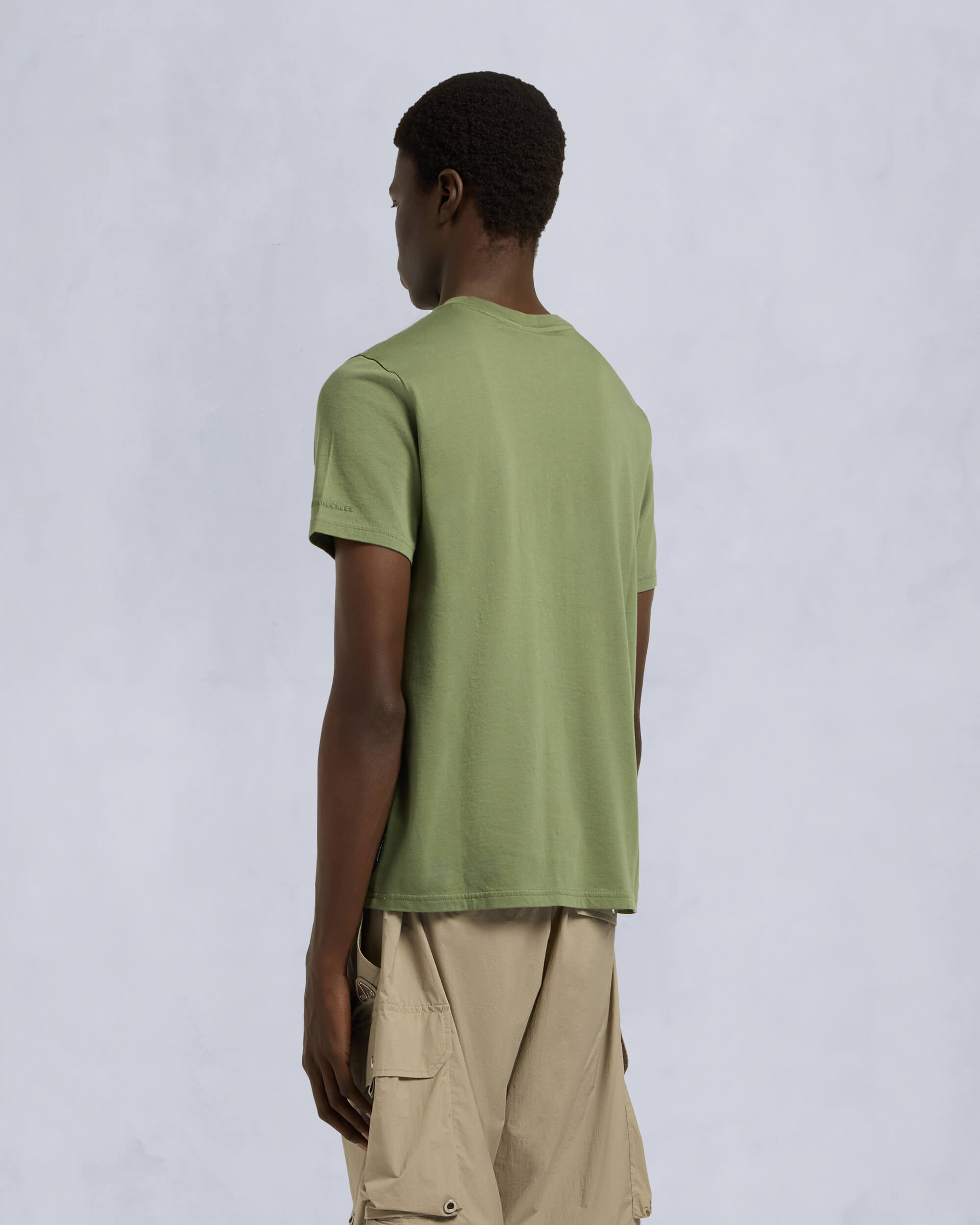 DULUTH T-SHIRT - 4