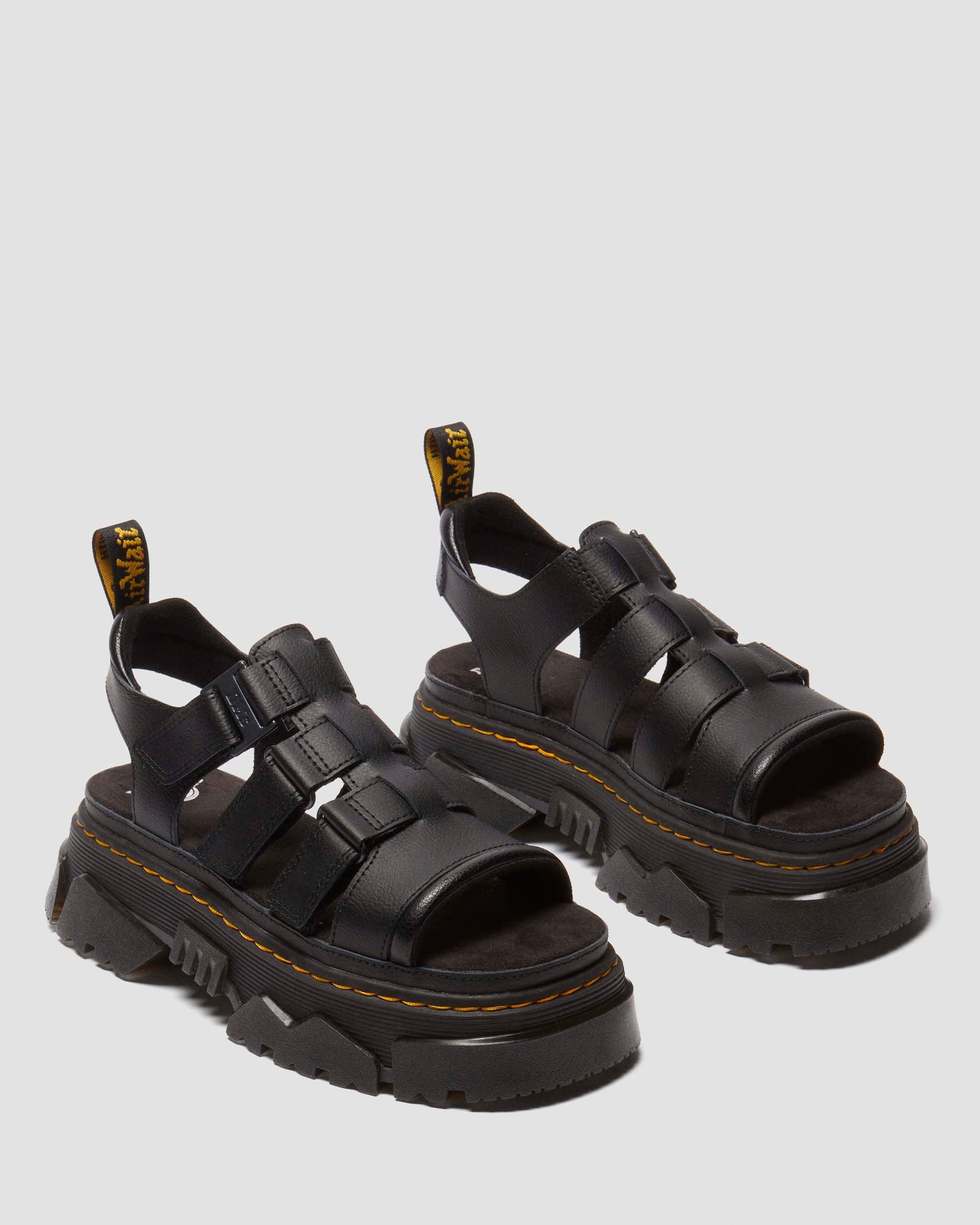 Mattison 3 Strap Sandals - 9