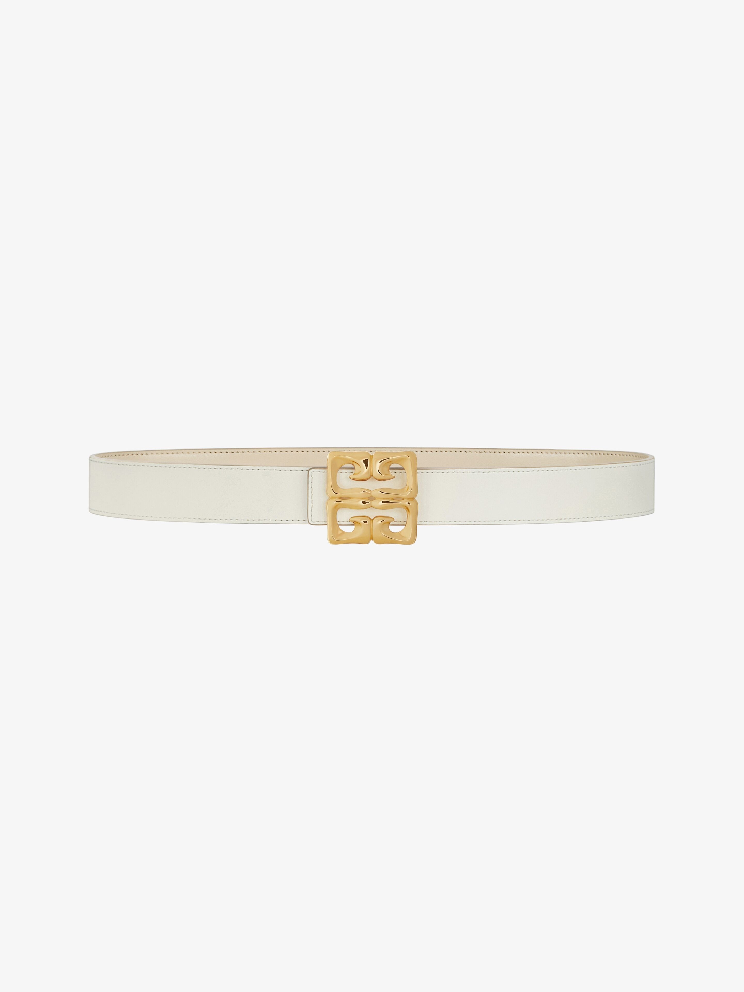 【関税込み】Givenchy ブラック バックル ブラ 関税込☆GIVENCHYアンティゴナ ロック ミニバッグ