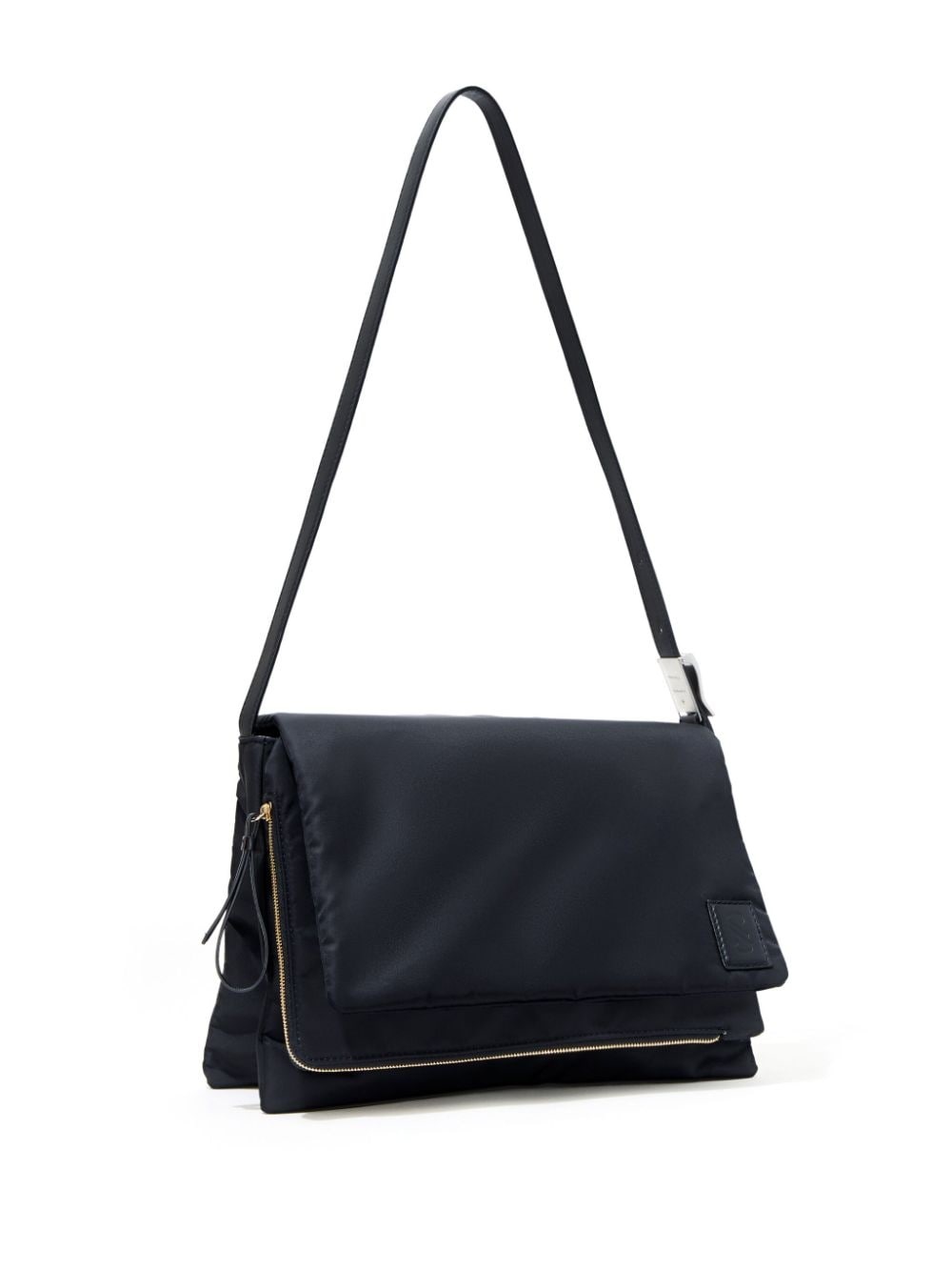 City messenger bag - 5