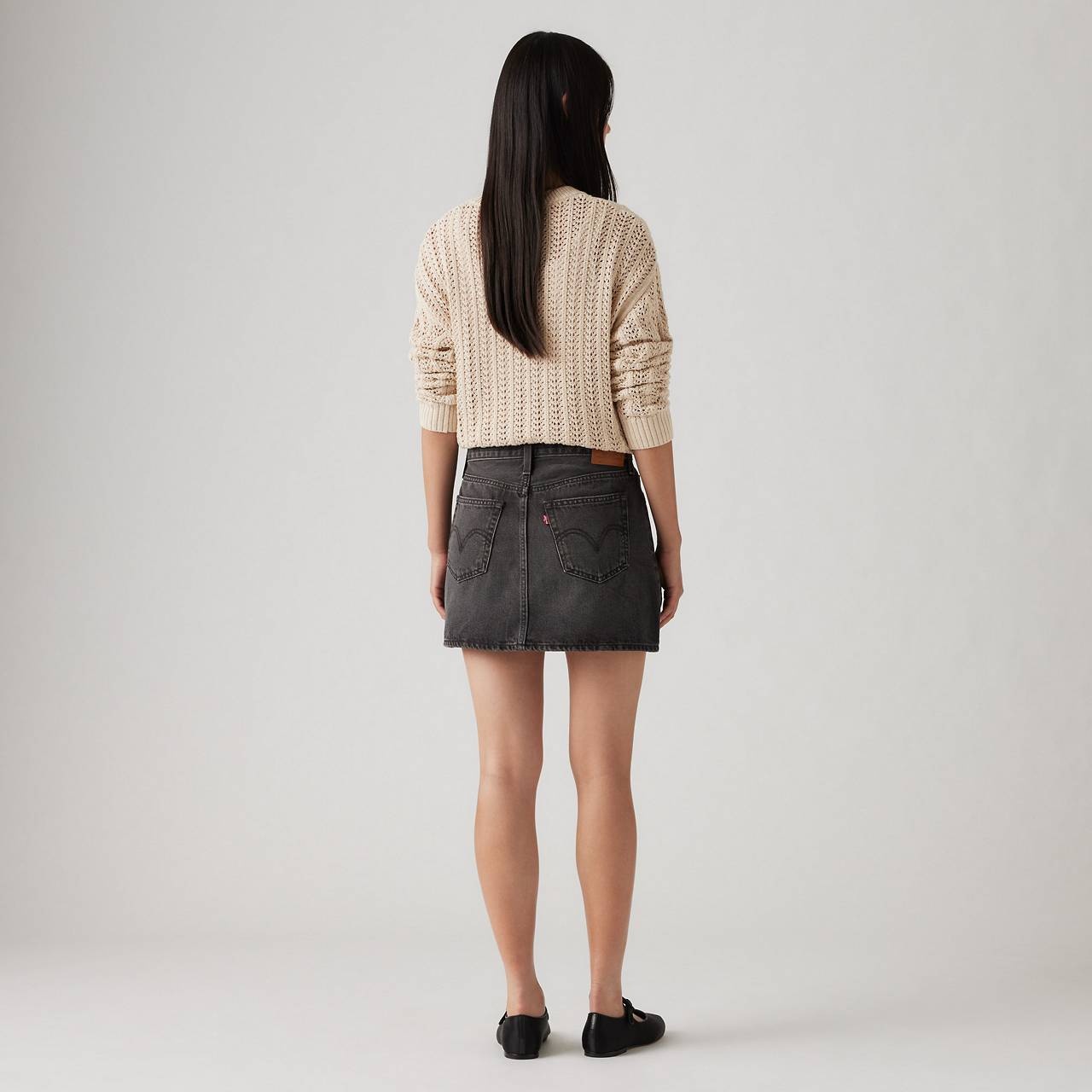 ICON SKIRT - 5