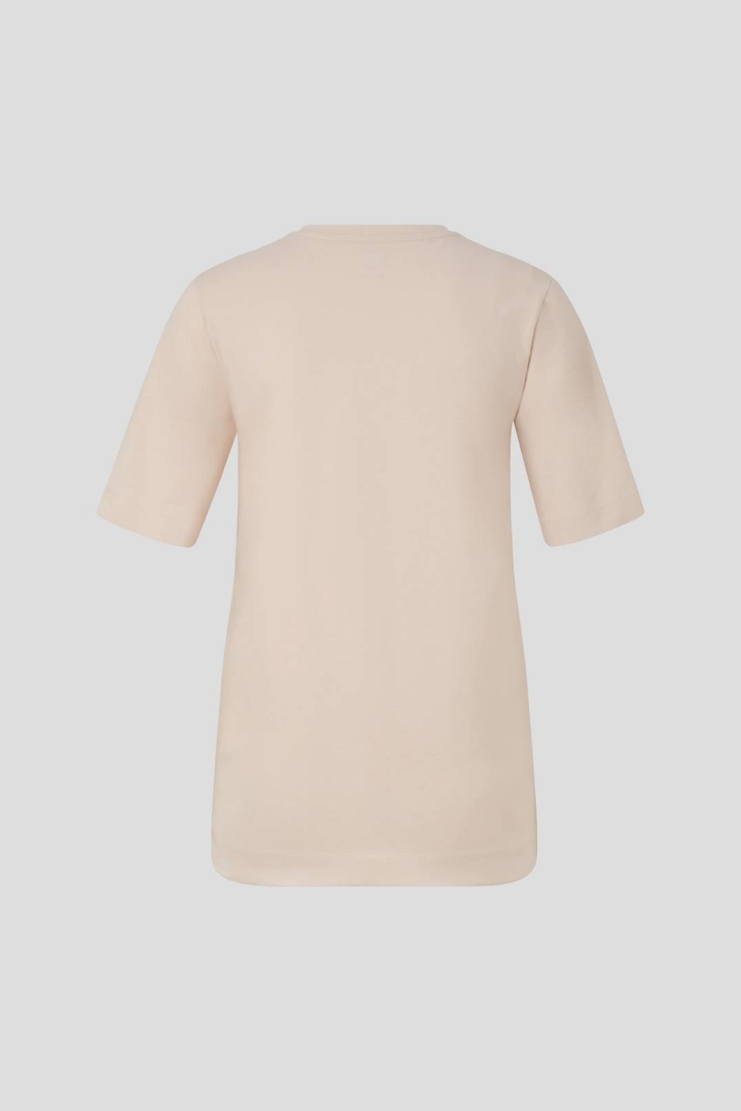 LINN T-SHIRT IN LIGHT BEIGE - 2