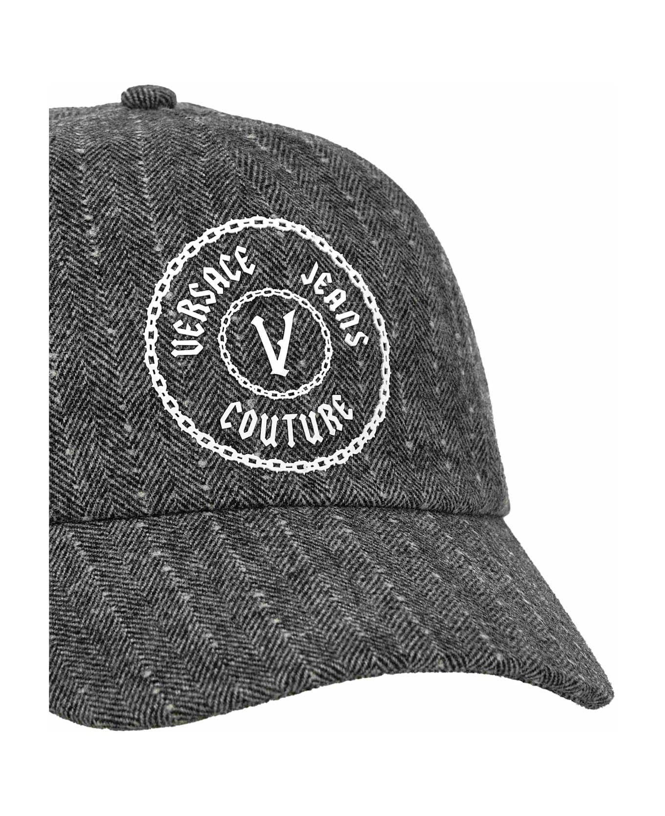 Versace Jeans Couture Hat - 2