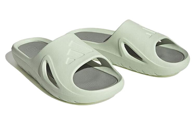 adidas Adicane Slides 'Olive Green' IE0159 - 3
