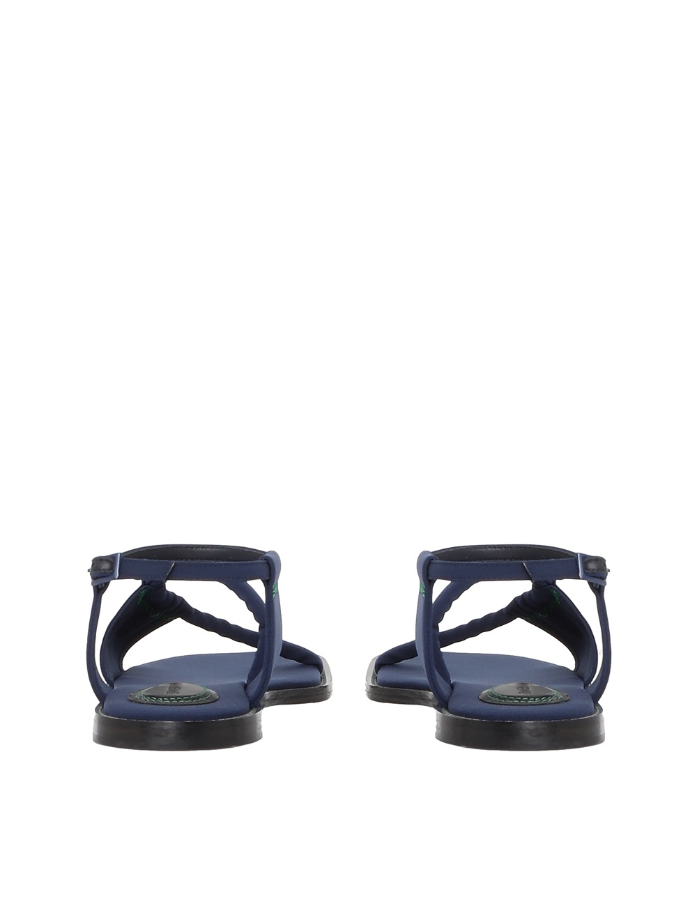 SCUBA FLAT SANDAL - 6