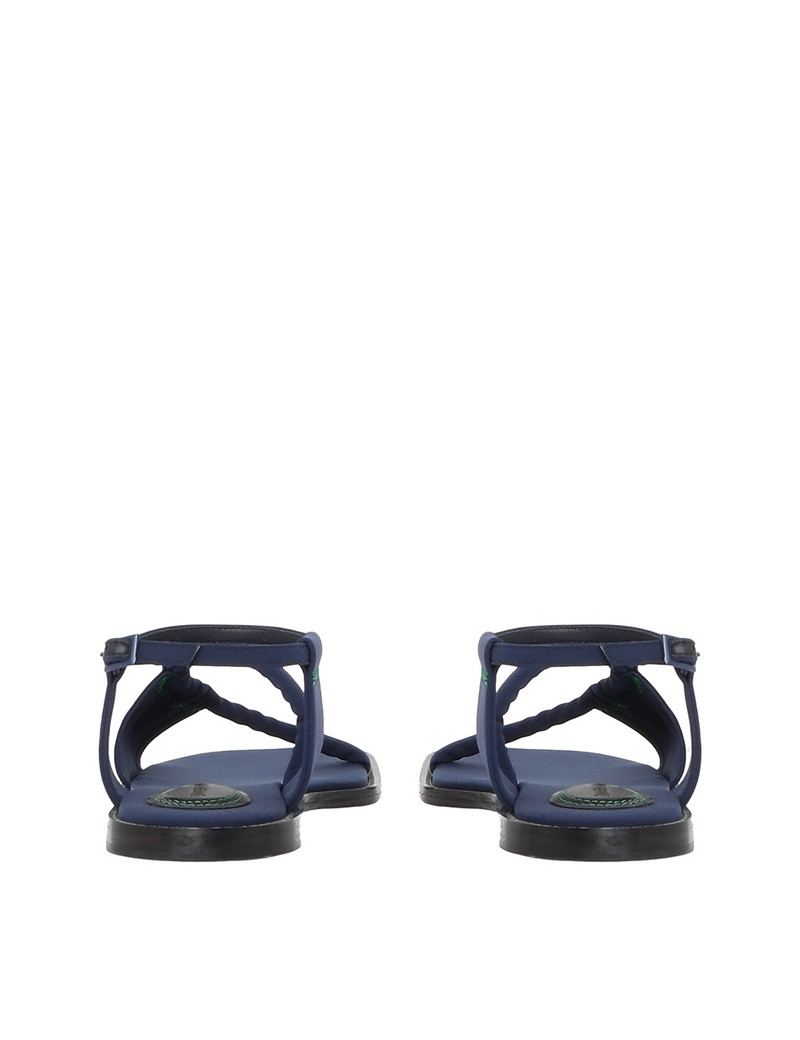 SCUBA FLAT SANDAL 6