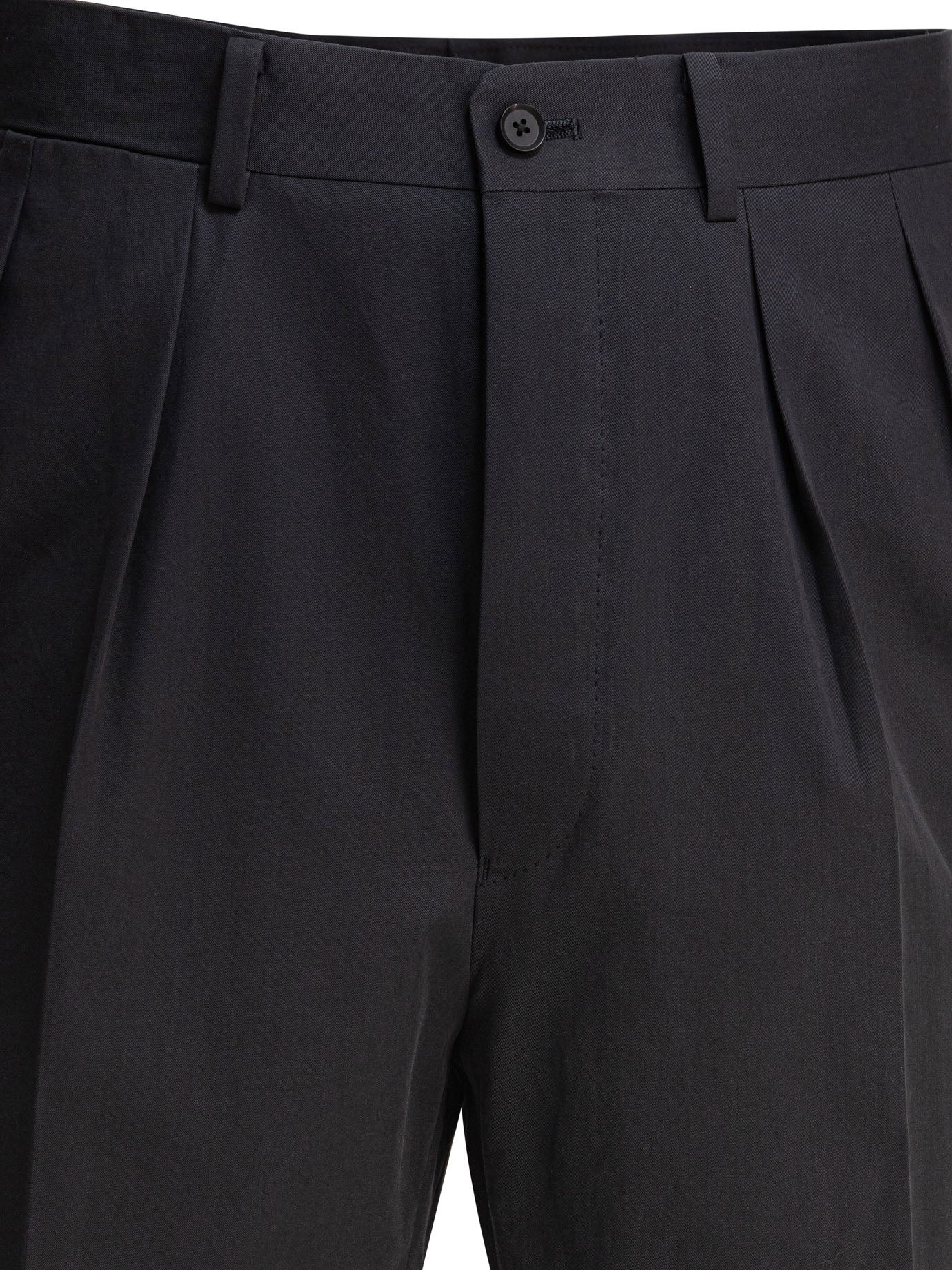Kaptain Sunshine Trousers - 3