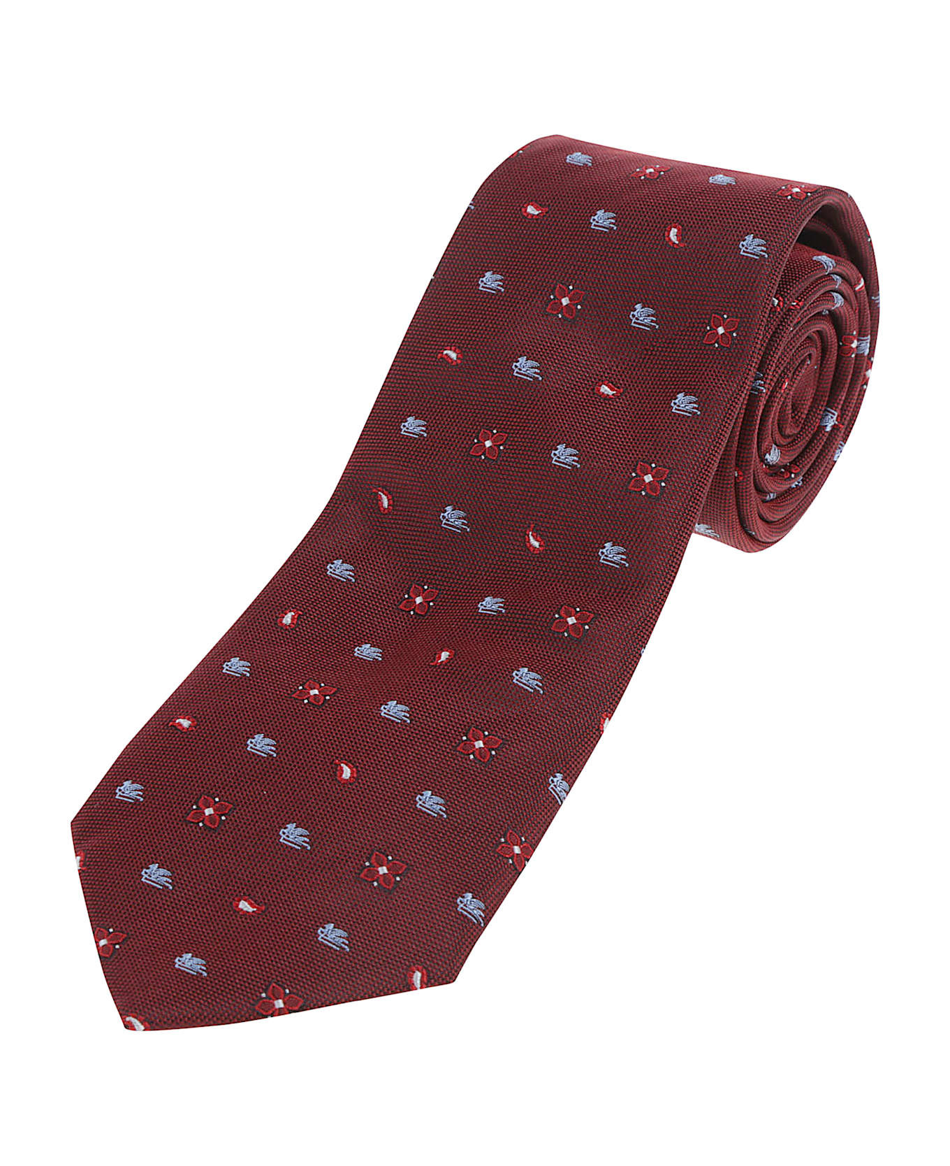 Tie - 1
