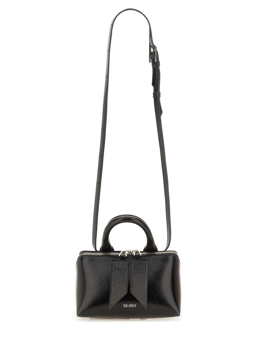 Mini "Friday" Bag - 2