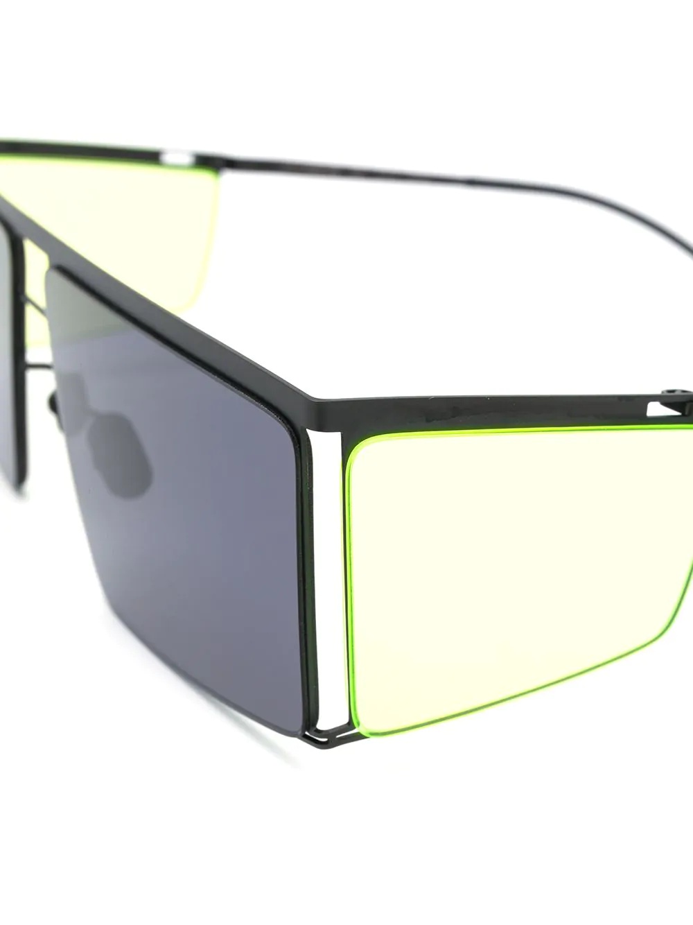 angular sunglasses - 3