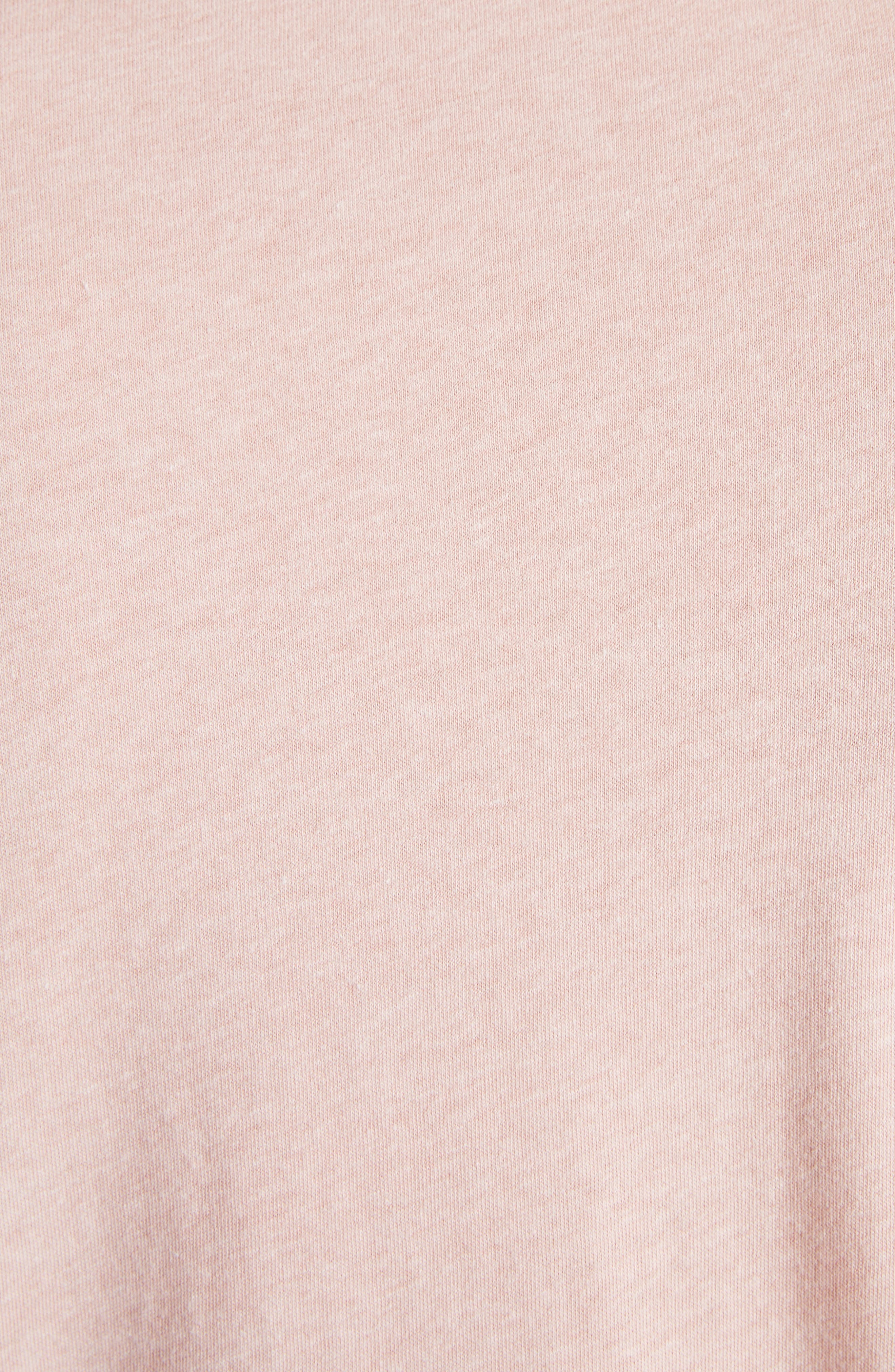 Short Sleeve Crewneck T-Shirt - 6