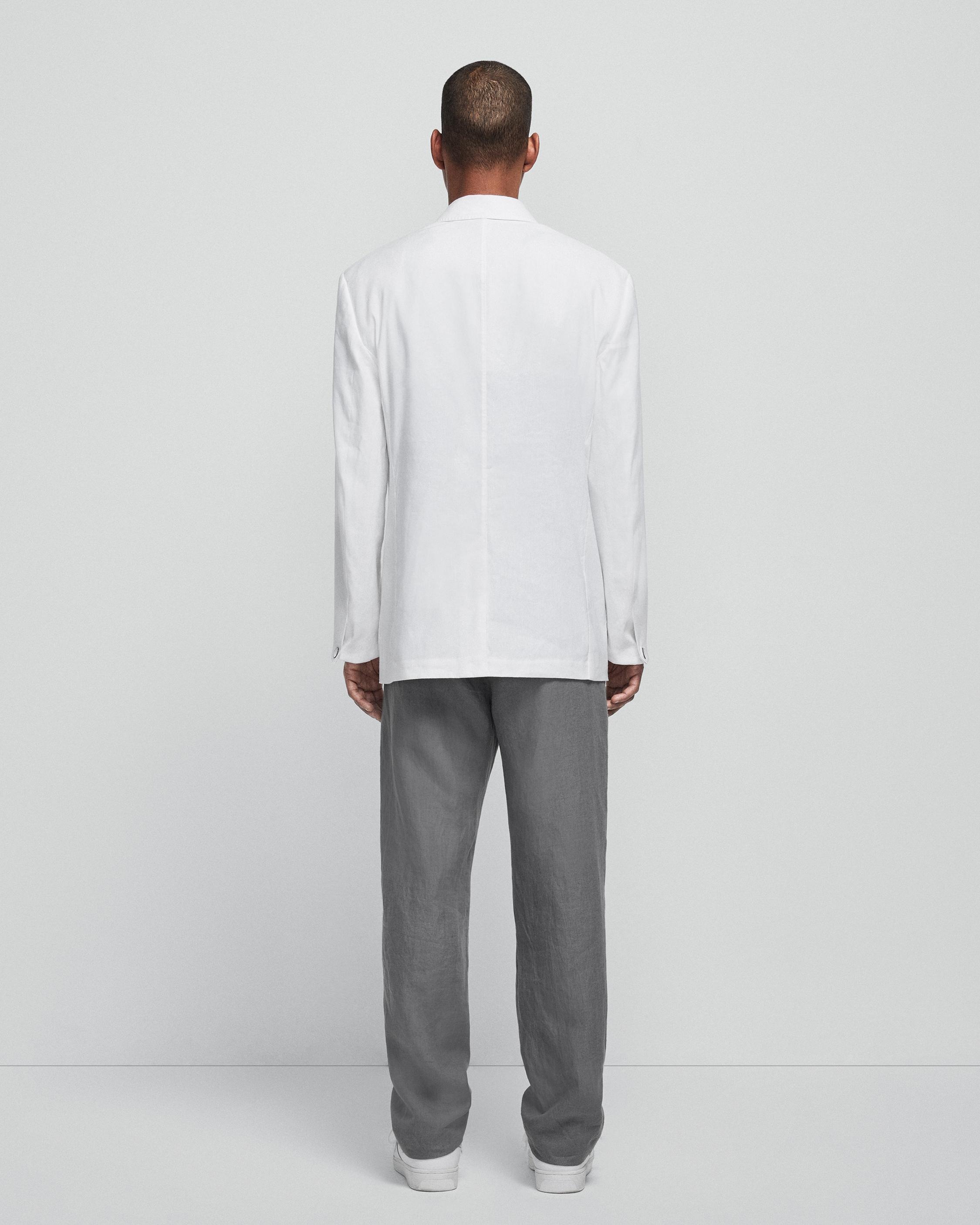Shift Blazer
Linen Blazer - 6