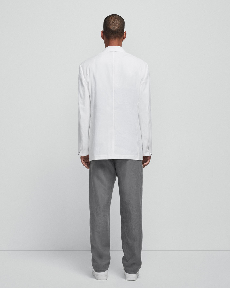 Shift Blazer
Linen Blazer 6