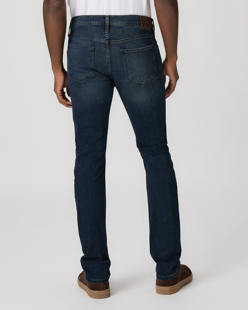 Heritage Federal 34" Slim Straight Jean 4