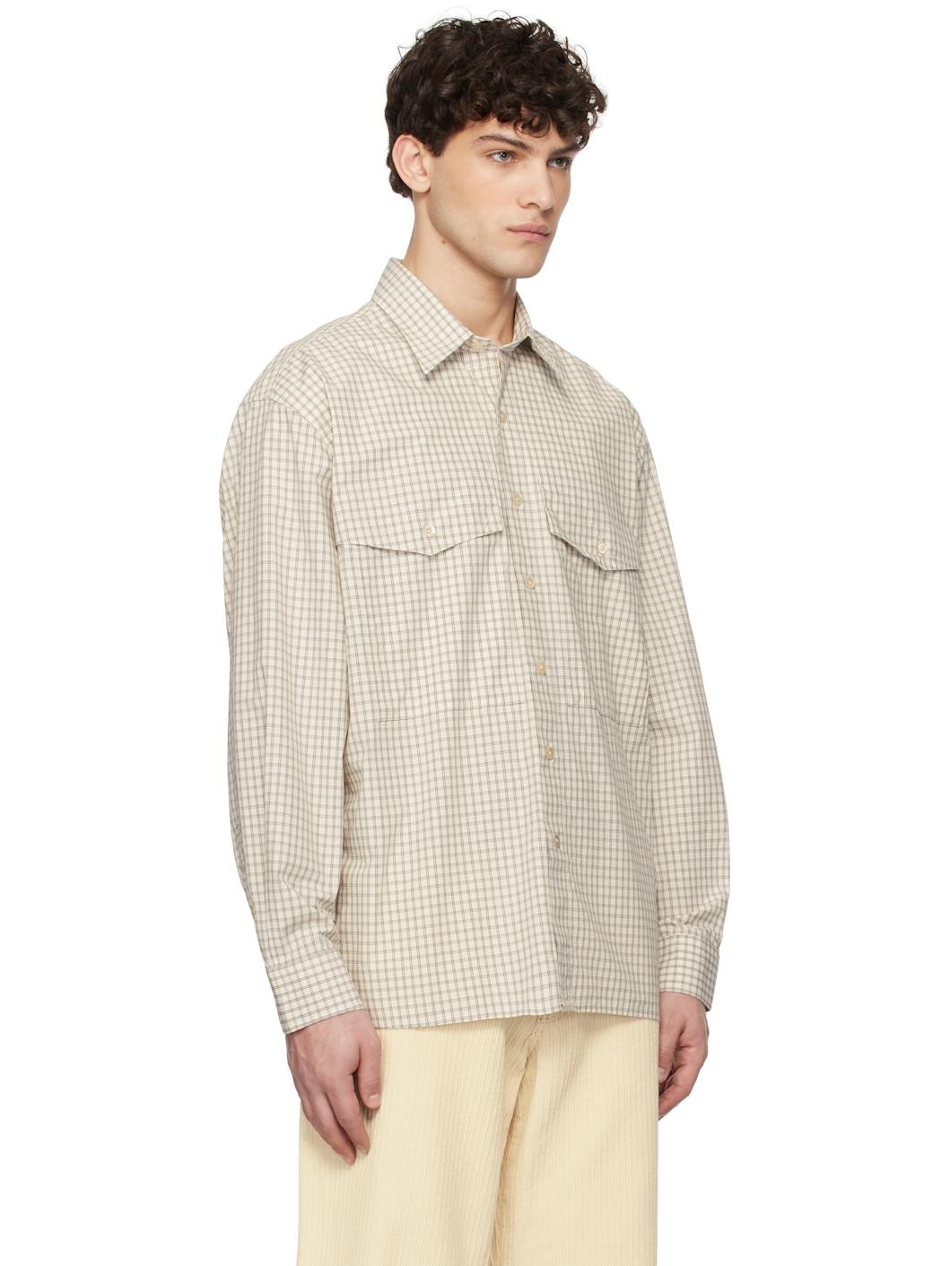 Off-White Note Shirt - 2