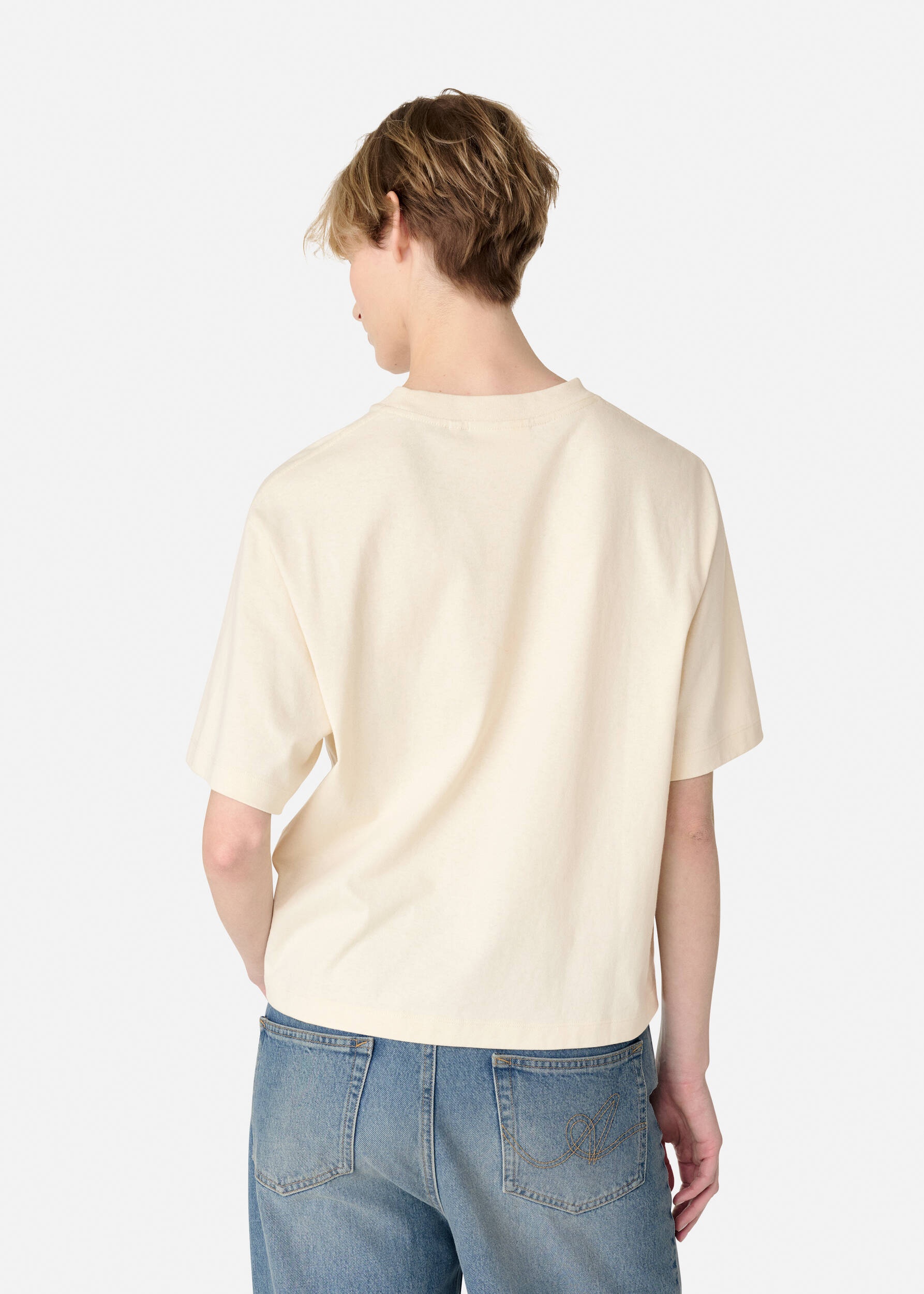 My Axel Printed T-Shirt - 3