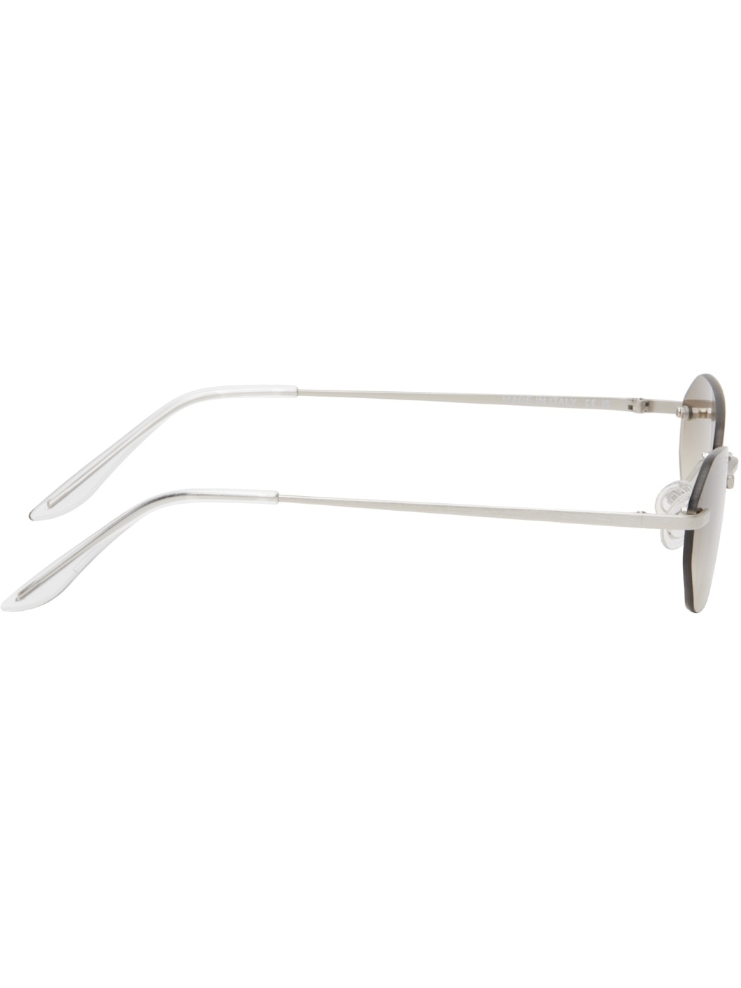 Silver Adorable Sunglasses - 2