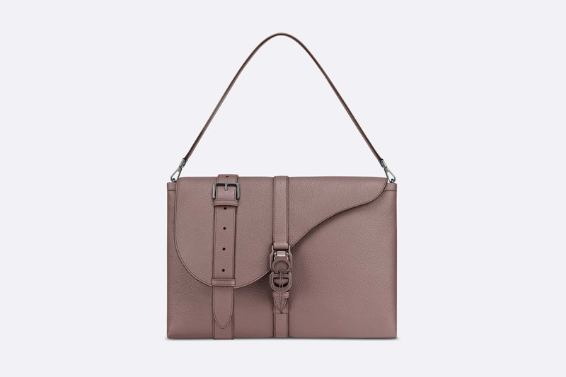 Dior Pillow Bag with Strap 7