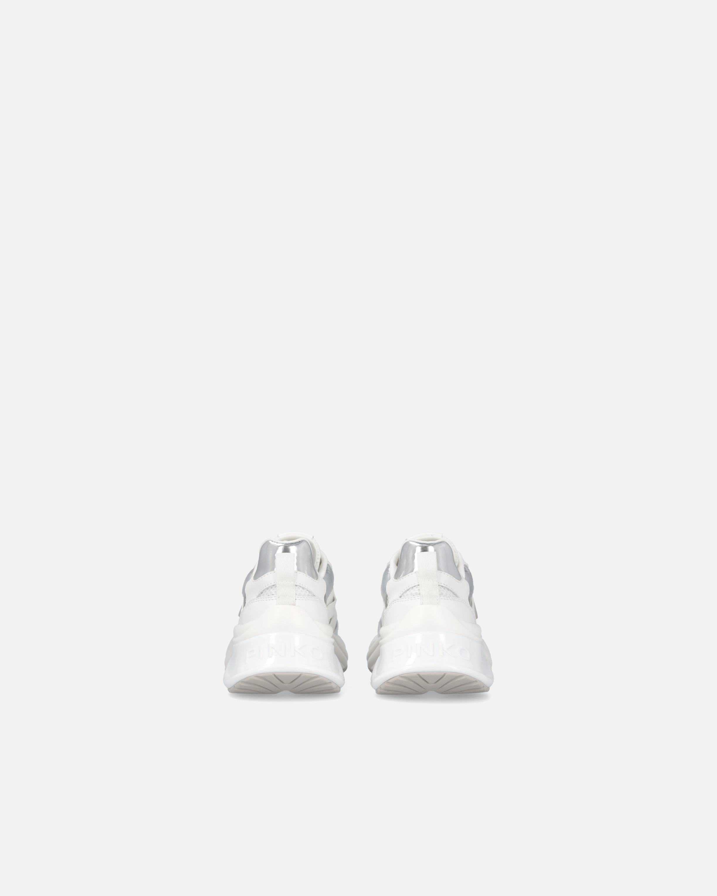 ARIEL TRAINERS WITH MIRROR EFFECT - 8