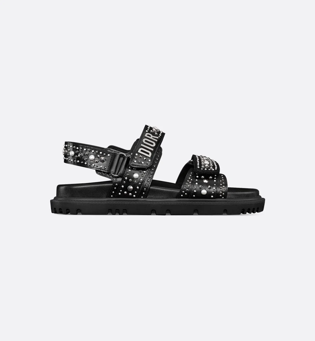 Dior "dioract" Sandals - 1