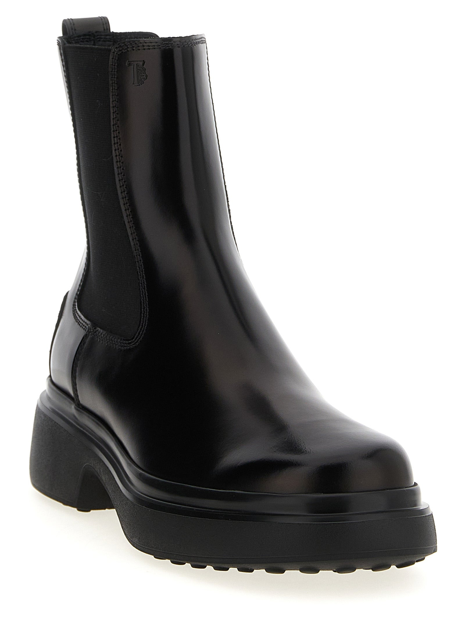 Tod's Women Chelsea Ankle Boots - 2
